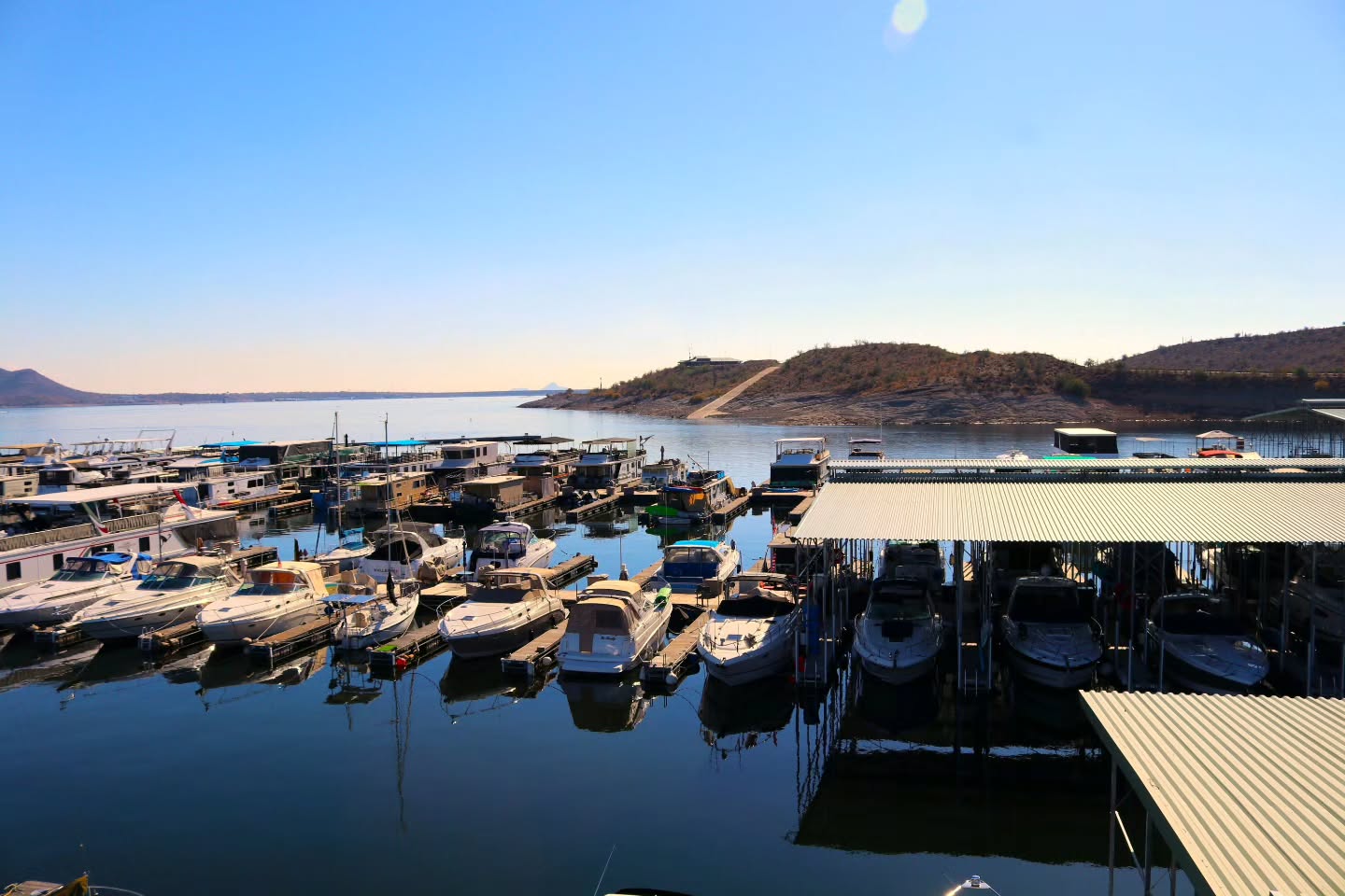 Time to get out there!
•
•
•
#sailing #sailboats #sailaz #lakepleasant #thingstodoinarizona