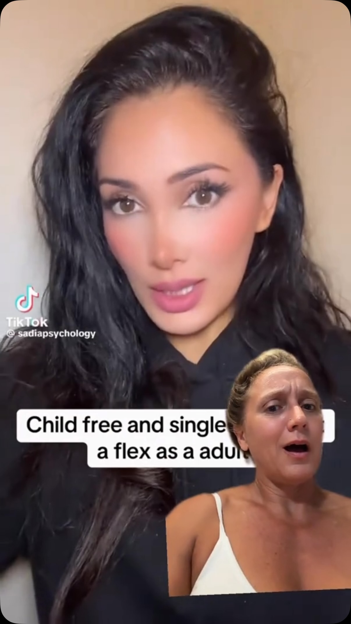 What about you?
#single #childfree #childfreebychoice #childfreelife #jealousmom