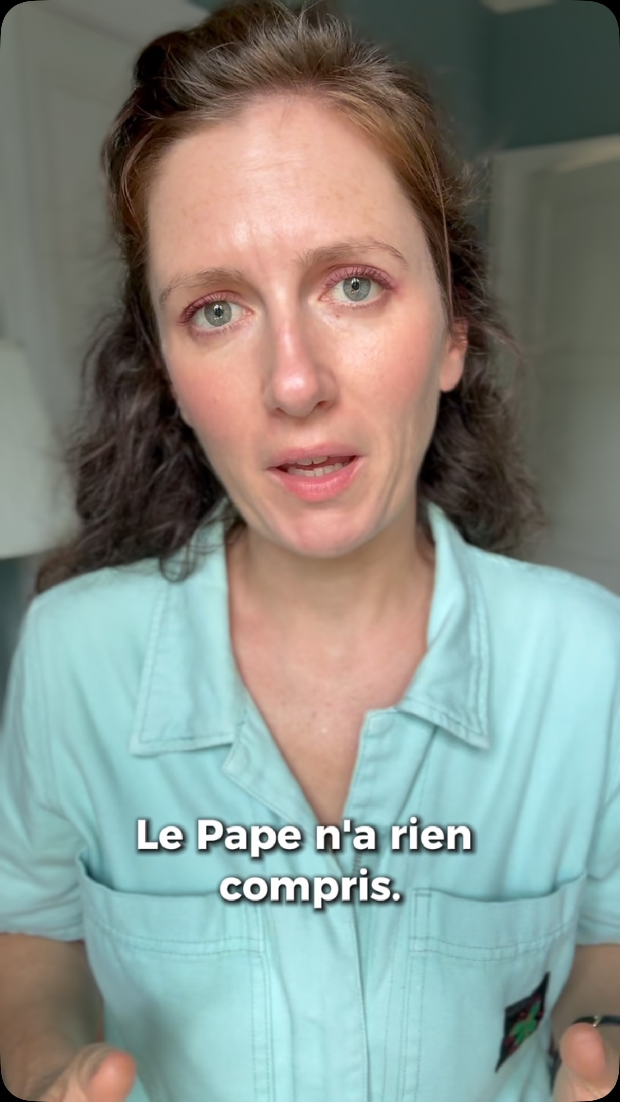 Le Pape n’a pas compris la réalité des familles LGBT+ !