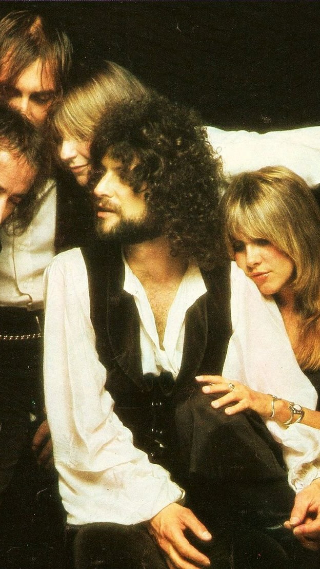 If you haven’t grabbed your tickets yet, this is your sign.
Rumours ATL — A Fleetwood Mac Tribute
This Friday at Victory North.
Tickets → victorynorthsavannah.com