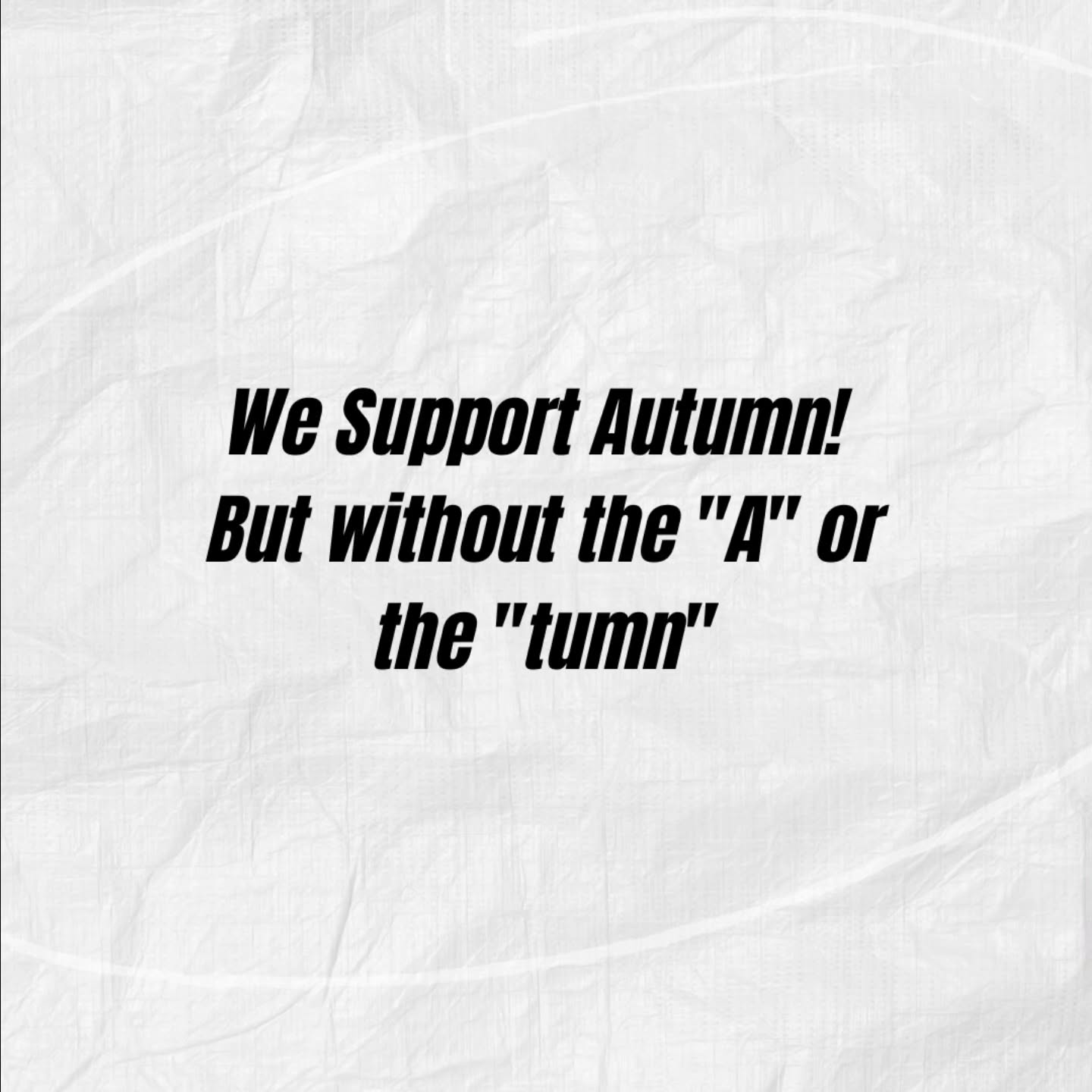 We Support U! π₯π«π₯
#fall #trending #fyp #boxing #sports