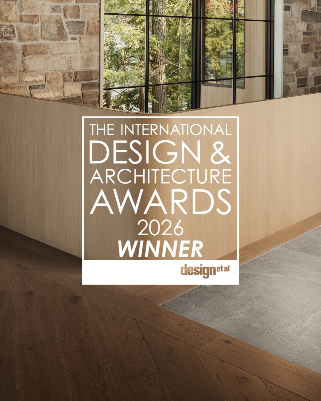 we’re so honoured to be part of a winning team at @designetal international design and architecture awards, alongside our client @muskokalumber.
we were trusted with the styling and photography of this surreal project and it’s certainly been filed away as a core memory.
a special thanks to the ML team for their trust, namely carly, shawn and lauren 🤍
materials, windows, doors & architectural design: @muskokalumber @joross.design
build: @northpoint.customhomes
photography & styling: @thestudiorh / @anna.derzhanovska