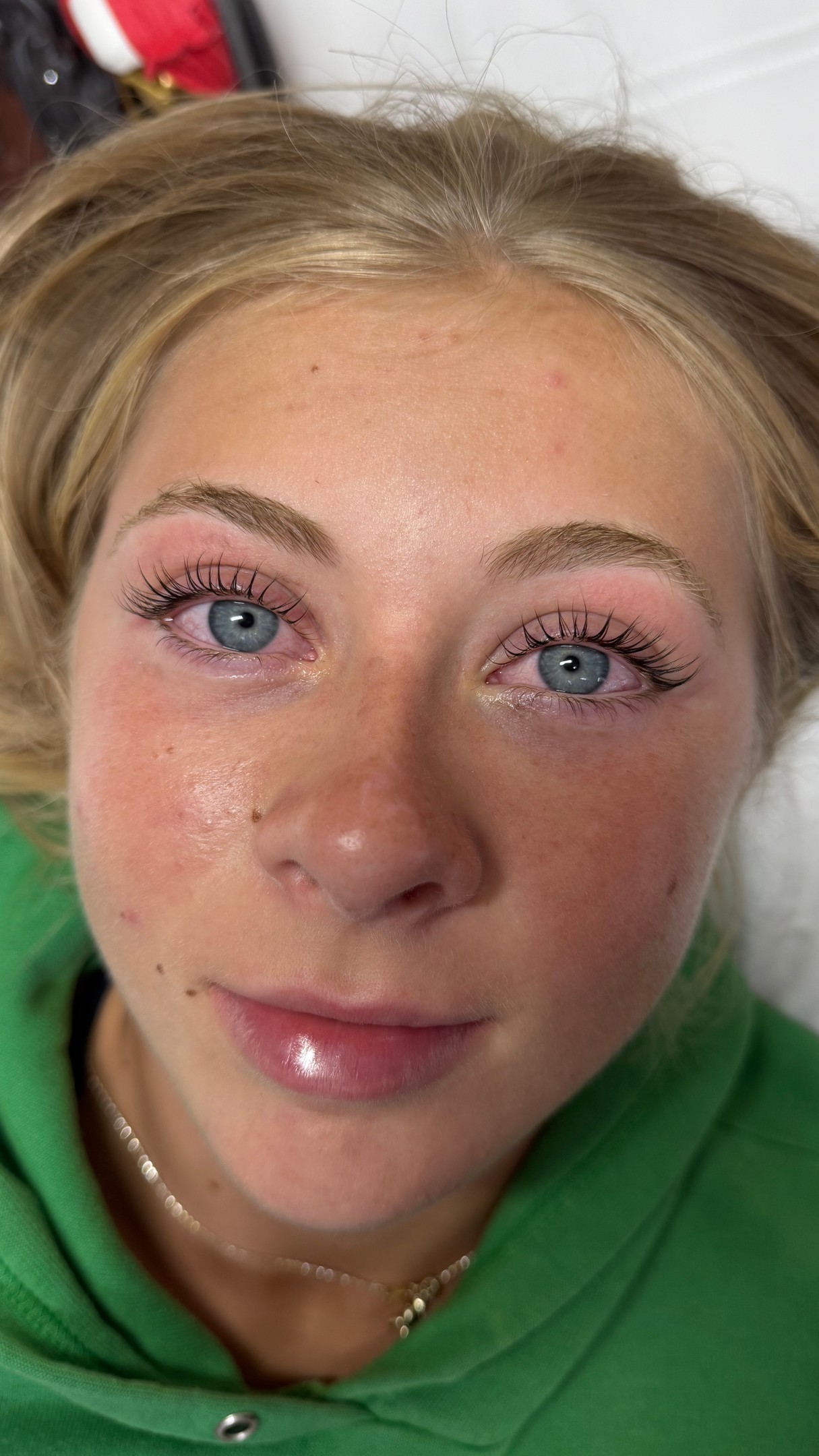 For the low-maintenance girls who still want to look put together. ✨
A Lash Lift + Tint enhances your natural lashes—giving them a darker, lifted, more defined look without extensions or daily curling.
Wake up. Get ready. Your lashes are already done. 🤍
✨ Results last 6–8 weeks
📍 Oh So Fabu-Lash & Brows
#delraybeachsalon #delraybeachlashes #delraybeauty #lashlift #lashliftandtint #lashes