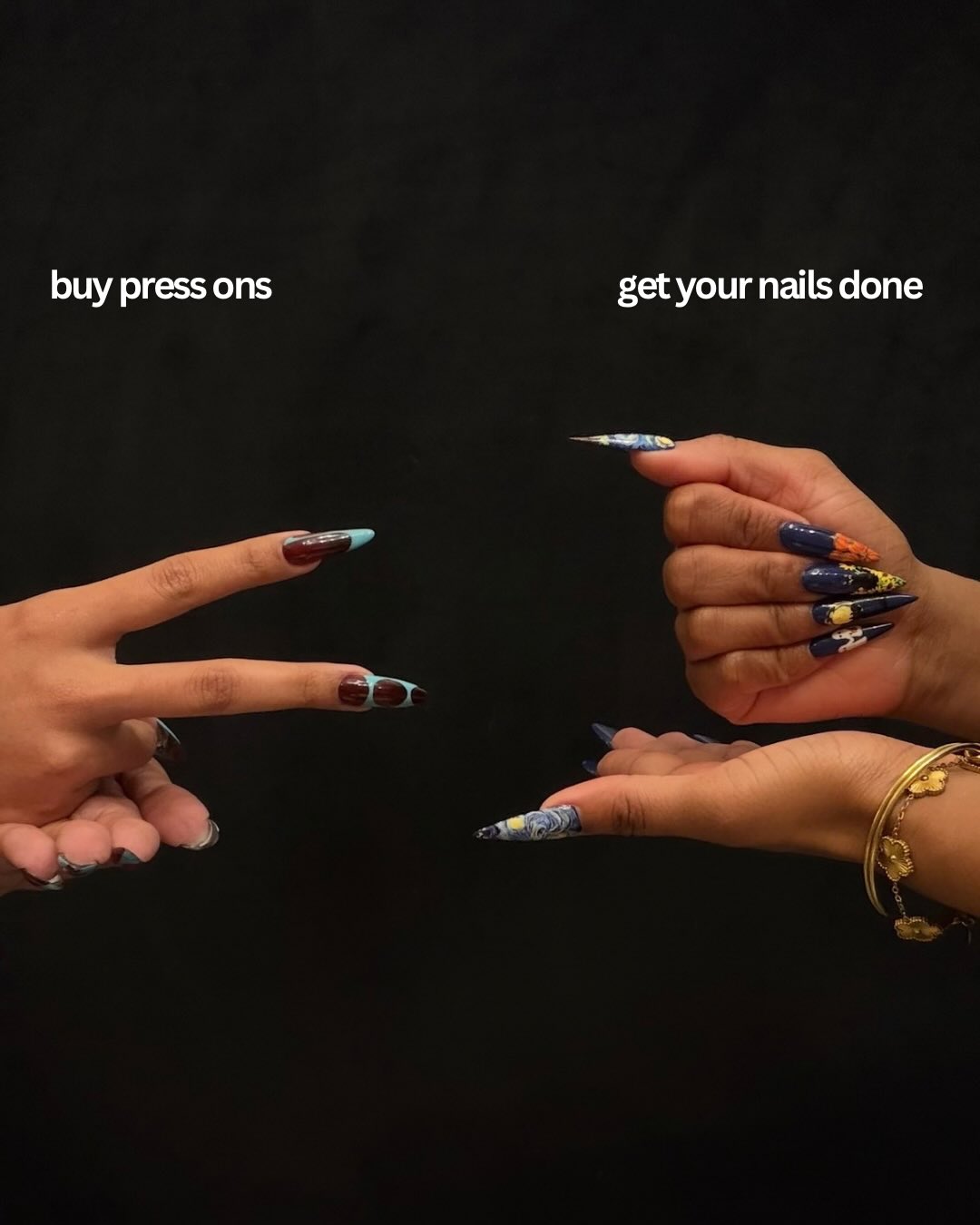 when getting your nails done is always the right answer 🫣🩷
#rockpaperscissors #julynailbar #uptownwaterloo