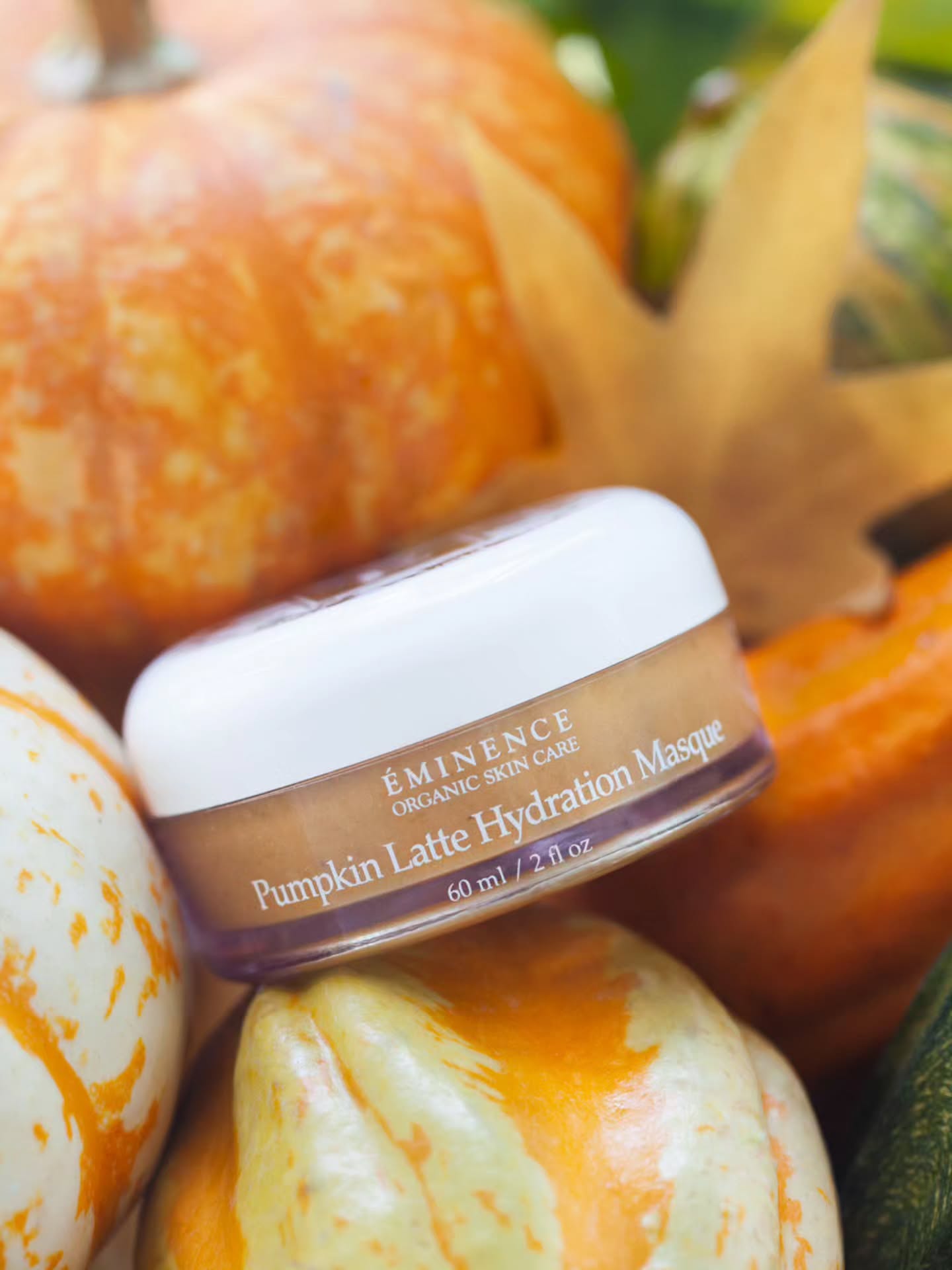 Pumpkin Spice but make it skincare βπ€
Indulge in this delicious face mask and more fall delight during our Fall Facial ! π
π Exfoliate
π Hydrate
π Balance
The recipe for perfect skin all season long.
Link in bio to book your fall facial queen!!
π·οΈ
#fallskincare
#organicskincare
#pumpkinspice
#autumn
#organicfacial
