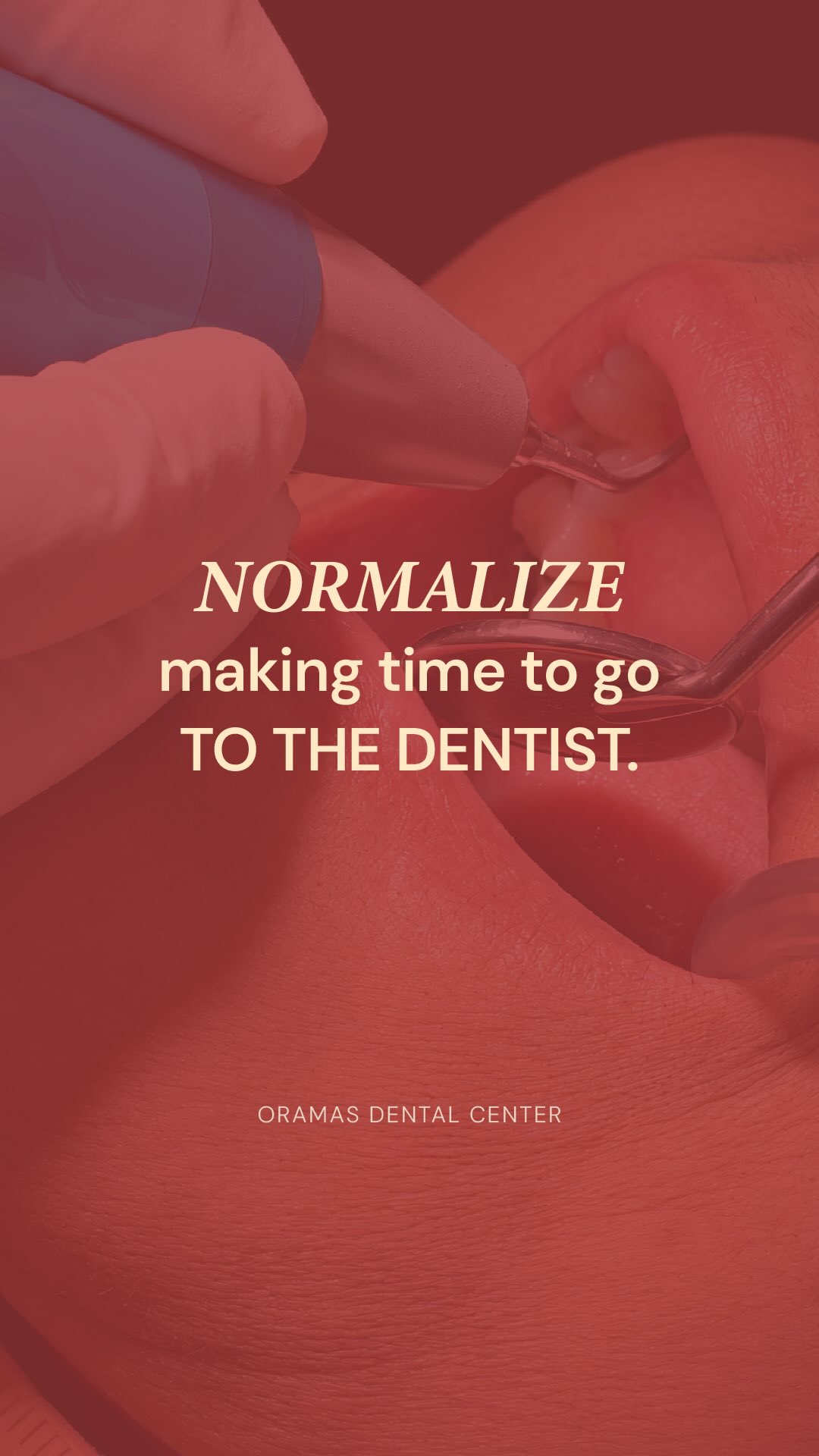 A veces, lo más simple también vale la pena recordarlo.
Sometimes, the simplest things are worth remembering too.
#dentalhealthcare #oralhealthcare #dentist #healthysmiles