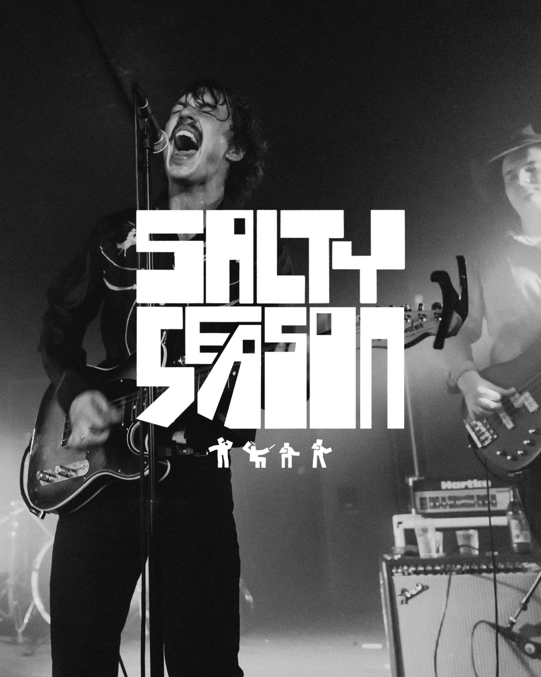 SALTY SEASON. The sun goes down and Salty come out -just how we like it. These guys have been on every Lyra Live line up so far, so though we ain’t picking favourites, we definitely are.
Tickets in bio @newtricks.au
We’re getting dangerously low on tickets!! And there’s only 1 or 2 caravan spots left.
We did hear a couple of rooms have opened up at @ballandean.pub 👀
#musicfestival #altrock #surfrock #whatsonbrisbane #whatsontoowoomba