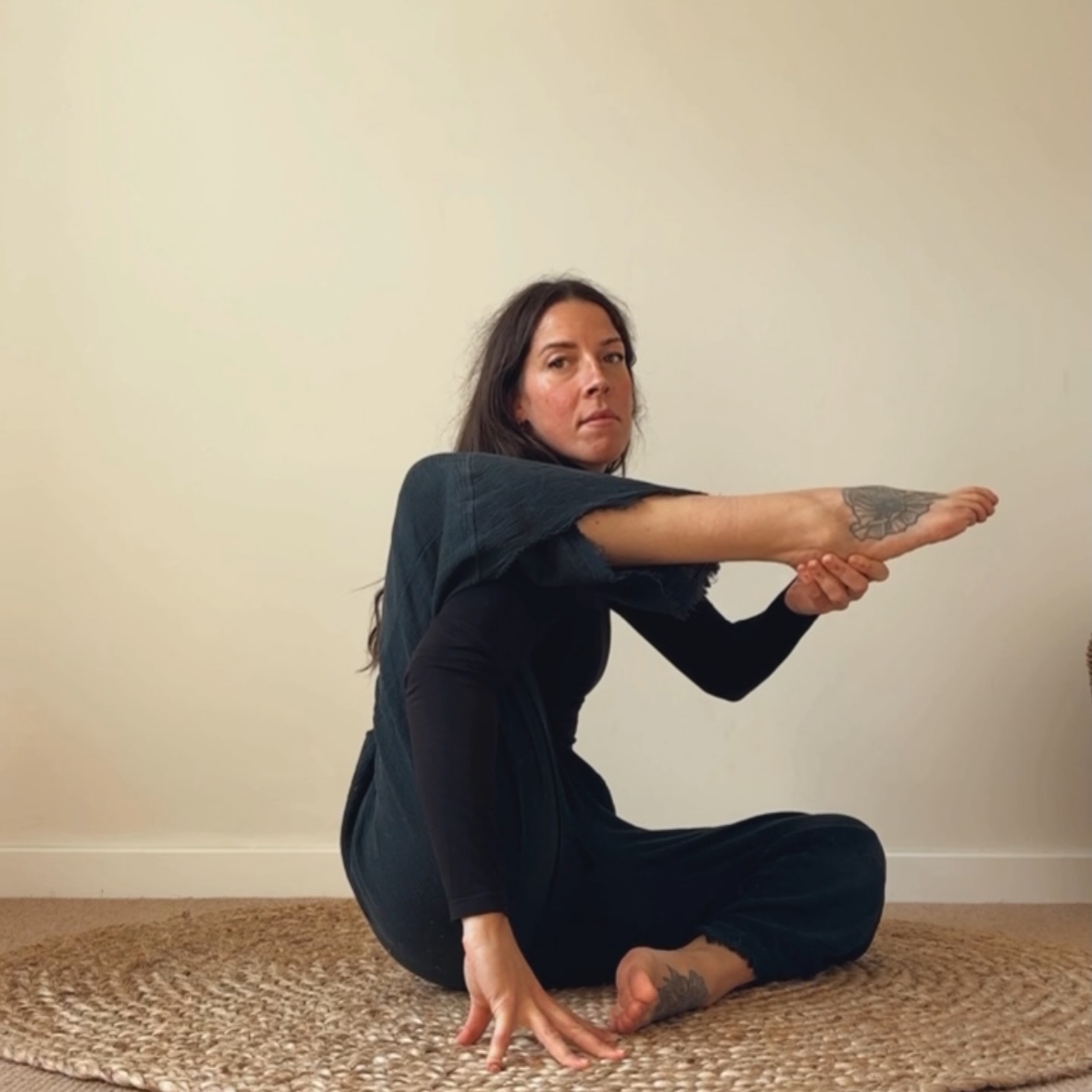 Weekly Classes - @wyreforestlc 🌿
Here you can find my currently weekly schedule, these sessions are all held within a large studio space in Kidderminster. All sessions are led with layered guidance, supportive & thorough instruction & suitable for all levels & abilities. You do not need to be a member to join me, booking is advised as classes are busy! You can call the centre or book via the Places app. It would be wonderful to connect & meet you on the mat, if you feel called to practice with me you would be warmly welcomed!
MONDAY
Contemporary Pilates 12.10-1.10pm
Slow Flow Yoga 1.15-2.15pm
TUESDAY
Classical Pilates Intermediate 1.30-2.30pm
Gentle Yoga 2.35-3.35pm
WEDNESDAY
Wild Flow Yoga 8.15-9.15pm (Strong)
THURSDAY
Classical Pilates 8.00-9.00pm (Strong)
FRIDAY
Yoga for all 11.30-12.30pm
Mixed Pilates 12.30-1.30pm
The studio has mats & equipment but please do bring your own along.
Workshop details & booking can be found at www.wildloveyoga.com these events are separate to my studio classes & are ran through my business @wildlove_yoga ! 🌿🌿
#yogaclasseskidderminster #pilateskidderminster #westmidlands #bewdley #wildloveyoga