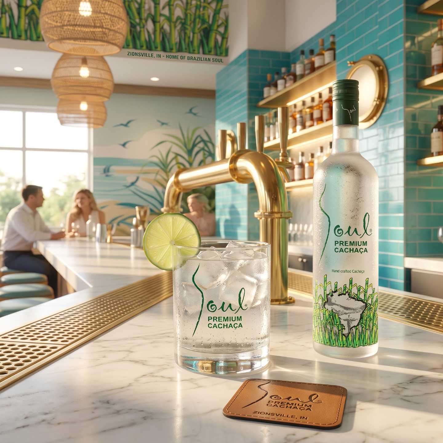 FIND YOUR SOUL in Indiana. Coastal charm meets midwest sophistication right in the heart of Zionsville! 🧜♀️🌊 Stop into @_tipsymermaid_ to sip on Soul, perfectly curated to complement their fresh seafood, craft raw bar, and laid-back nautical luxury. Nothing says relaxed elegance like taking a moment for yourself with a glass of Soul in hand.
Ready for a seaside escape in Main Street Zionsville? Stop by today and raise a glass with us! 🥂✨
#SoulDrinks #TipsyMermaid #ZionsvilleIN #ZionsvilleEats #MainStreetZionsville #IndianaSeafood #CoastalVibes #CraftCocktailsIN #VisitZionsville #SipSoul