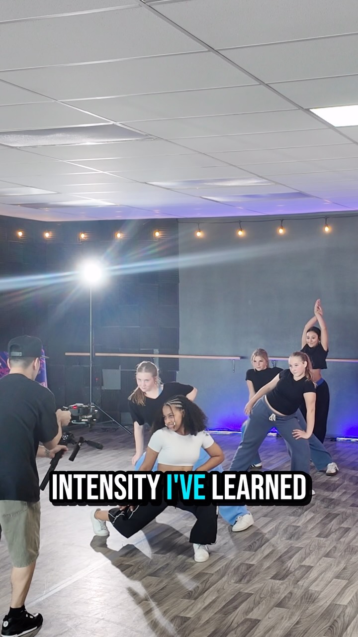 🎬✨ Lights, Camera, CHOREO! ✨🎬
It’s time to “Step Strong” 👟💪✨
This is what Experience • Opportunity • Community looks like in action.🩷💜🩵 Our @cameraandchoreo gave dancers the chance to dive into audition techniques, on camera performance, freestyle, formations, choreography, and so much more. 🎥✨
Stay tuned for the 🔥choreo vids!
Huge congratulations to our scholarship @thedanceprojectnw winners, 🎉🎉 and a special thank you to @adaywithzay1 and @yoshi_wright x @yw.productions for sharing your expertise and giving our dancers an experience they can take with them far beyond the studio!
We also learned about different types of ways you can still be involved behind the scenes and all of the moving parts to make magic happen!✨
If you want this experience at your studio comment below or tag a studio who would benefit! 🤩🩷💜🩵
#TheBackstageFoundation #CameraAndChoreo #DanceProjectNW #DanceCommunity #DanceEducation