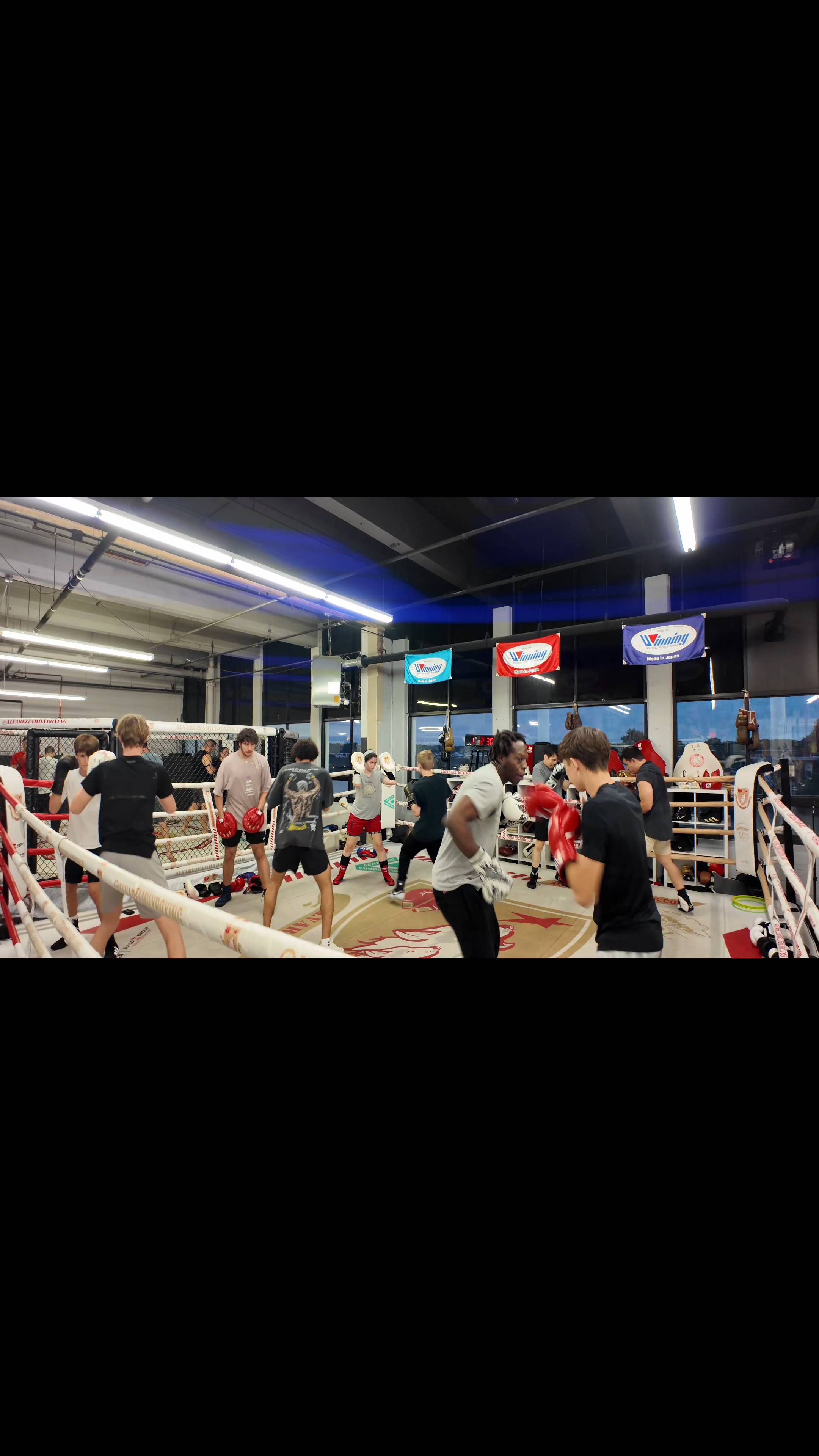 Fundamentals Tuesday and Thursdays... Get your work in! #boxingtraining #boxingfundamentals #boxinggym #salem #winningboxingjapan