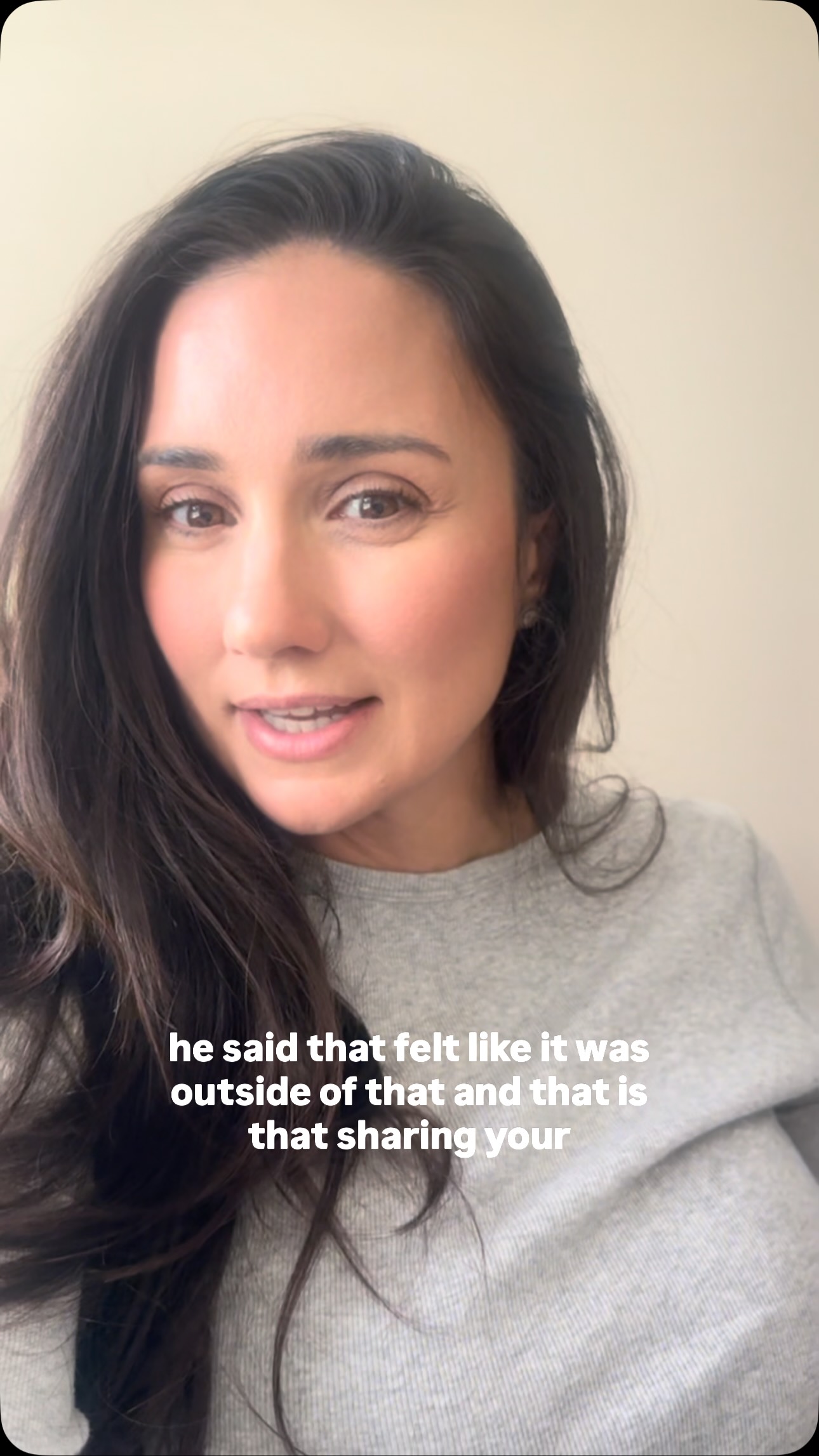 Let’s talk about the latest updates to Instagram . Adam Mosseri has been providing lots of updates about the app! I think these updates are necessary in order to for IG to stay up to date with the times. What are your thoughts?