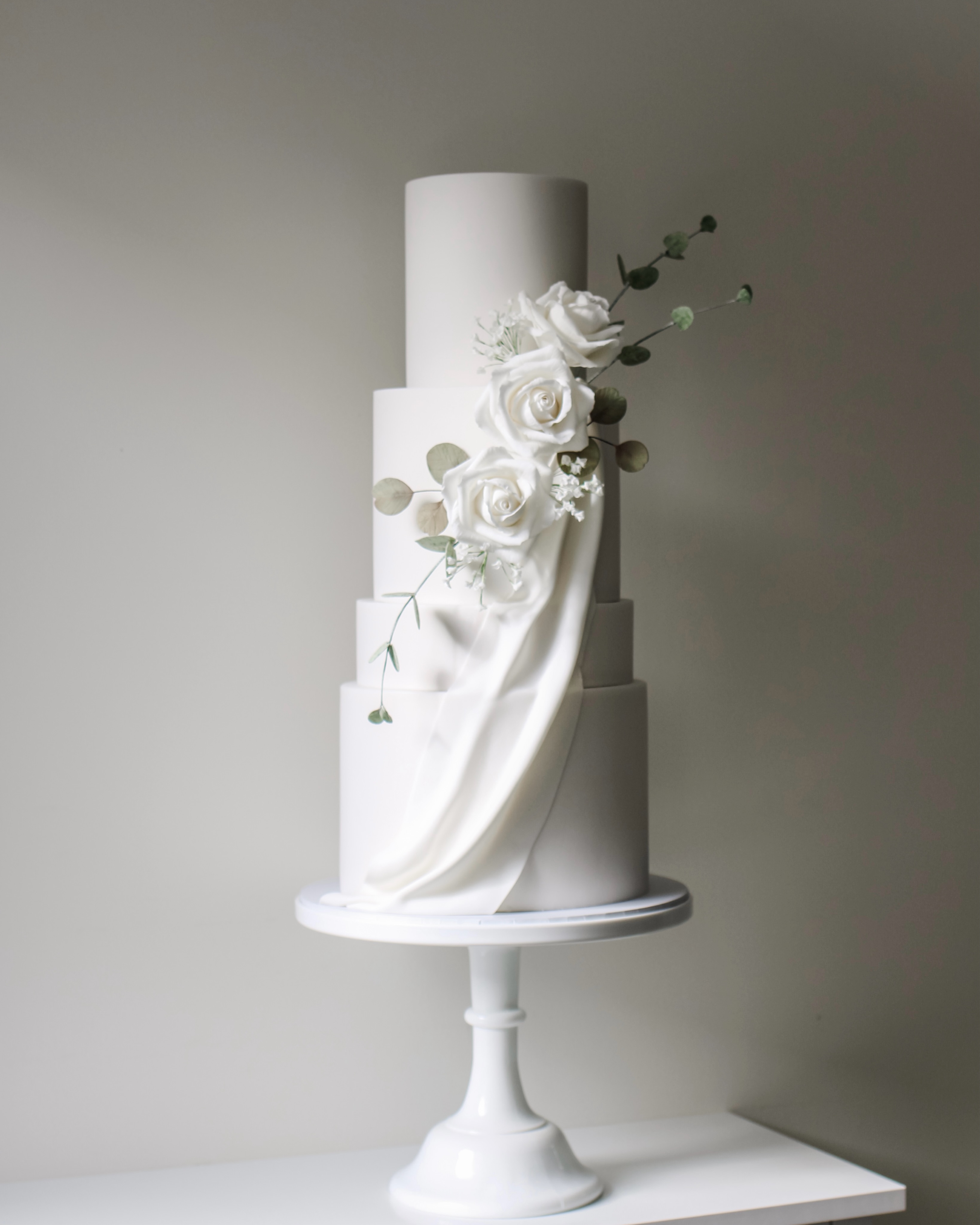 “More than we could ever have imagined”
T E S T I M O N I A L
“What can I say except for wow! Our wedding cake was more than we could ever have imagined and it was all down to Steph and her passion for what she does. We loved everything about it; from the initial meeting where she listened to our ideas, the sketches to the final cake on the day!”
Thank you so much for your kind words. Reviews like this fill my heart with so much joy 🥰
If you’re still looking for your cake designer, I would love to hear from you.
