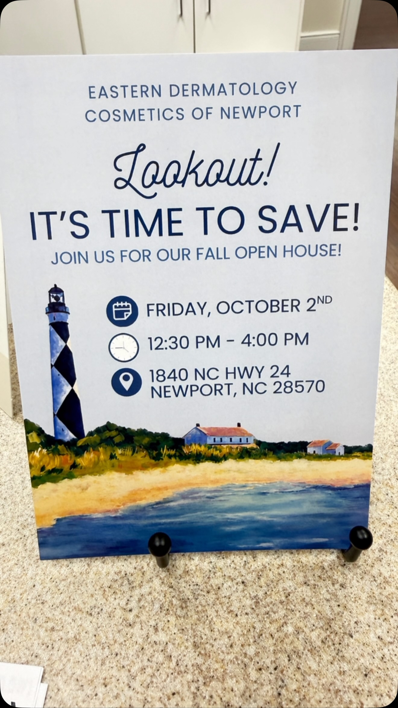 Tomorrow is the BIG DAY @edpcosmeticsnewport for their FALL OPEN HOUSE🍂🍁 check out all the great specials! You deserve it! Sharing the love ❤️#bouqcakes #facialtreatments #moreheadcitync #facial