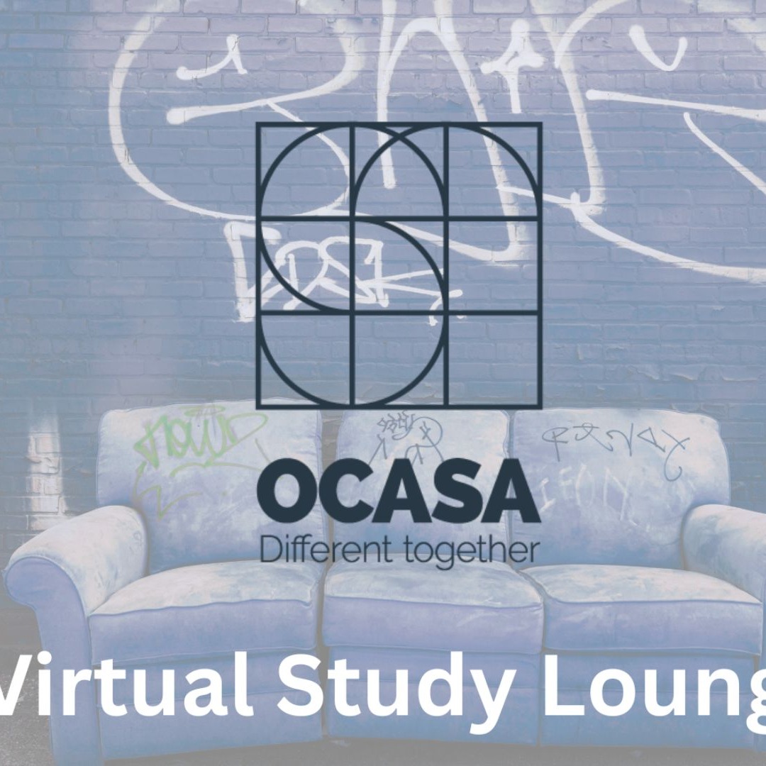 We’re opening up a digital space for those who need a little "creative company" to get things done. Whether you’re sketching, editing, or finally tackling that project proposal or essay, productivity is always better in parallel. Join us for a regular curated body doubling session on Google Meet - a dedicated space for @opencollegearts students to beat procrastination and focus on the task at hand without the isolation of working solo.
Find out more via the link in our bio.
#WeAreOCA #OCAStudentAssociation #OnlineLearning #Community #Creativity