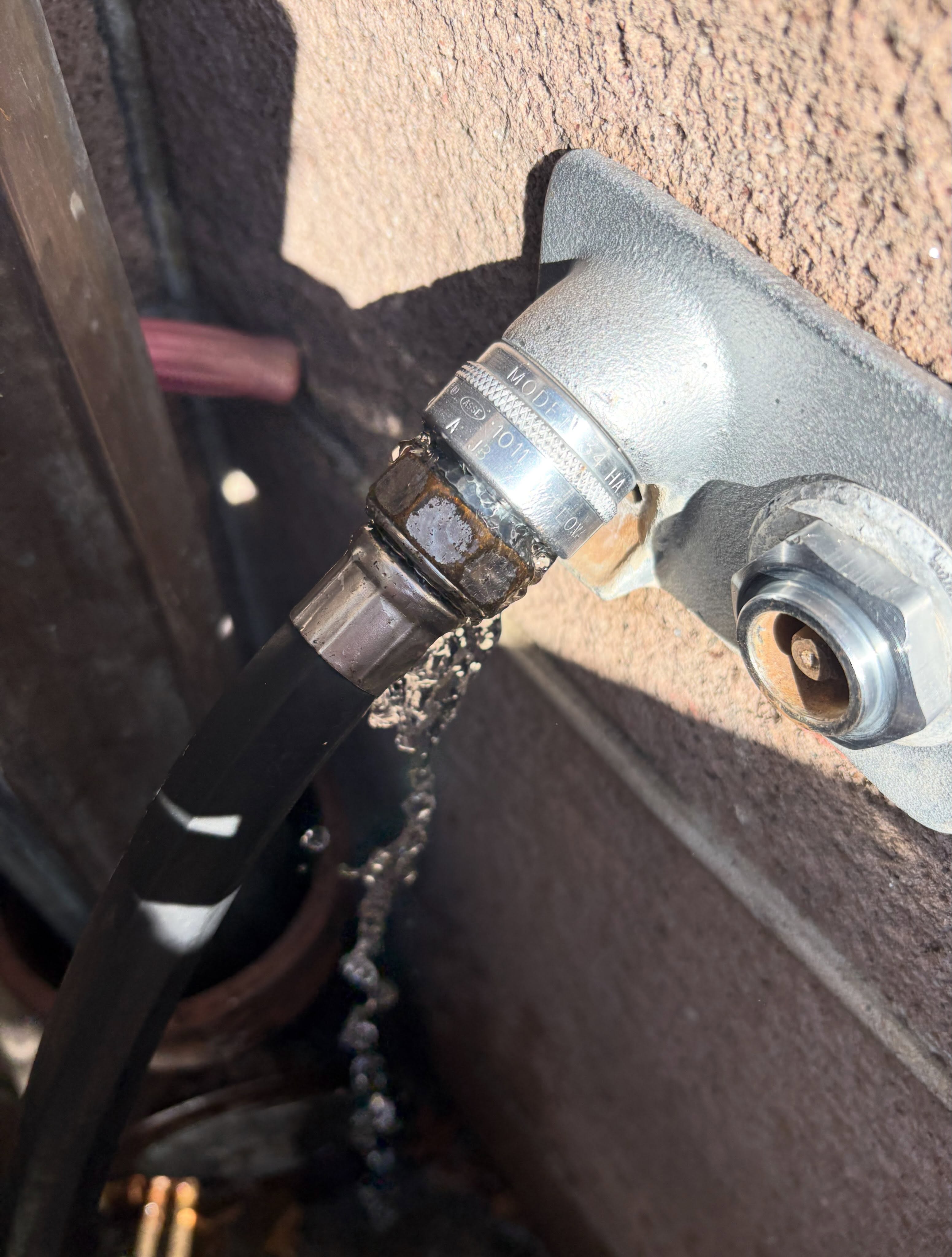 According to Denver Water we’re to stop watering our lawns after October 1. For you food growers:
“While lawn watering is ending, it remains important to keep trees healthy. Trees, shrubs and gardens may still be watered during dry spells, using a hand-held hose with a shut-off nozzle or low-volume, non-spray irrigation, such as a drip system.“
#growingthroughdrought #drought #wetendtogrow