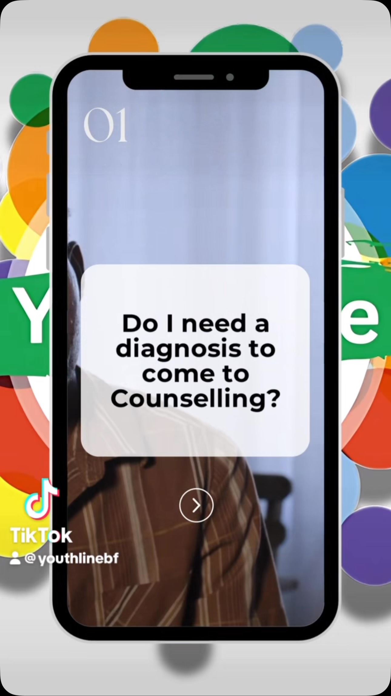 Do I need a diagnosis to come to counselling? 💭
No - you don’t need a diagnosis to ask for support.
You might be feeling anxious, overwhelmed, low, stuck, or simply not quite yourself. You don’t have to have a label for what you’re experiencing.
Counselling gives you space to talk, explore what’s going on and feel heard — at your own pace. 💚
#Youthline #Counselling #MentalHealthSupport #YoungPeople #YouAreNotAlone