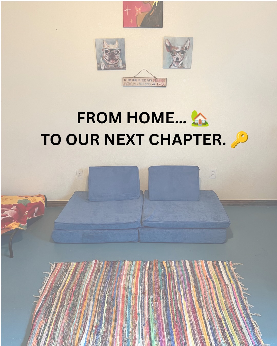 Almost 7 years. đ„čâ€ïž
Almost 7 years of opening my home to your dogs, caring for your fur babies, and building relationships that I will forever be grateful for.
Over the years, Iâve watched so many dogs grow, welcomed so many new faces, and gained clients who have truly become family. I cannot thank you enough for trusting me with the dogs you love so deeply. đŸ
Since graduating from CATCH and expanding into professional dog training, you all have continued to support me, encourage me, refer me, and believe in CK9. Youâve supported me through every season, and I donât take that for granted.
And now⊠weâre stepping into a BIG new chapter.
CK9 is moving our boarding services to Mansfield, Texas. đĄâĄïžđąđŸ
While the setting is changing, my heart behind what I do is not.
My goal is still to provide the BEST personalized care possible and create an environment where your dogs feel safe, comfortable, loved, and right at home. â€ïž
If youâre continuing this journey with CK9, Iâm so excited to welcome you into this new chapter.
And if youâre not, please know that I still love and appreciate you more than you know. Thank you for trusting me, supporting my small business, and helping make dreams I once only prayed about become a reality.
I will always be grateful.
Hereâs to the next chapter of Carterâs K-9. đŸâ€ïž
We get the keys October 6th. đ
And I promise to keep giving you all the very best of me.
Thank you for almost 7 incredible years.
This is just the beginning. đ„čđ¶â€ïž
#mansfield #dfwdogs #dfwdogboarding #dallasdogs #mansfielddogs
