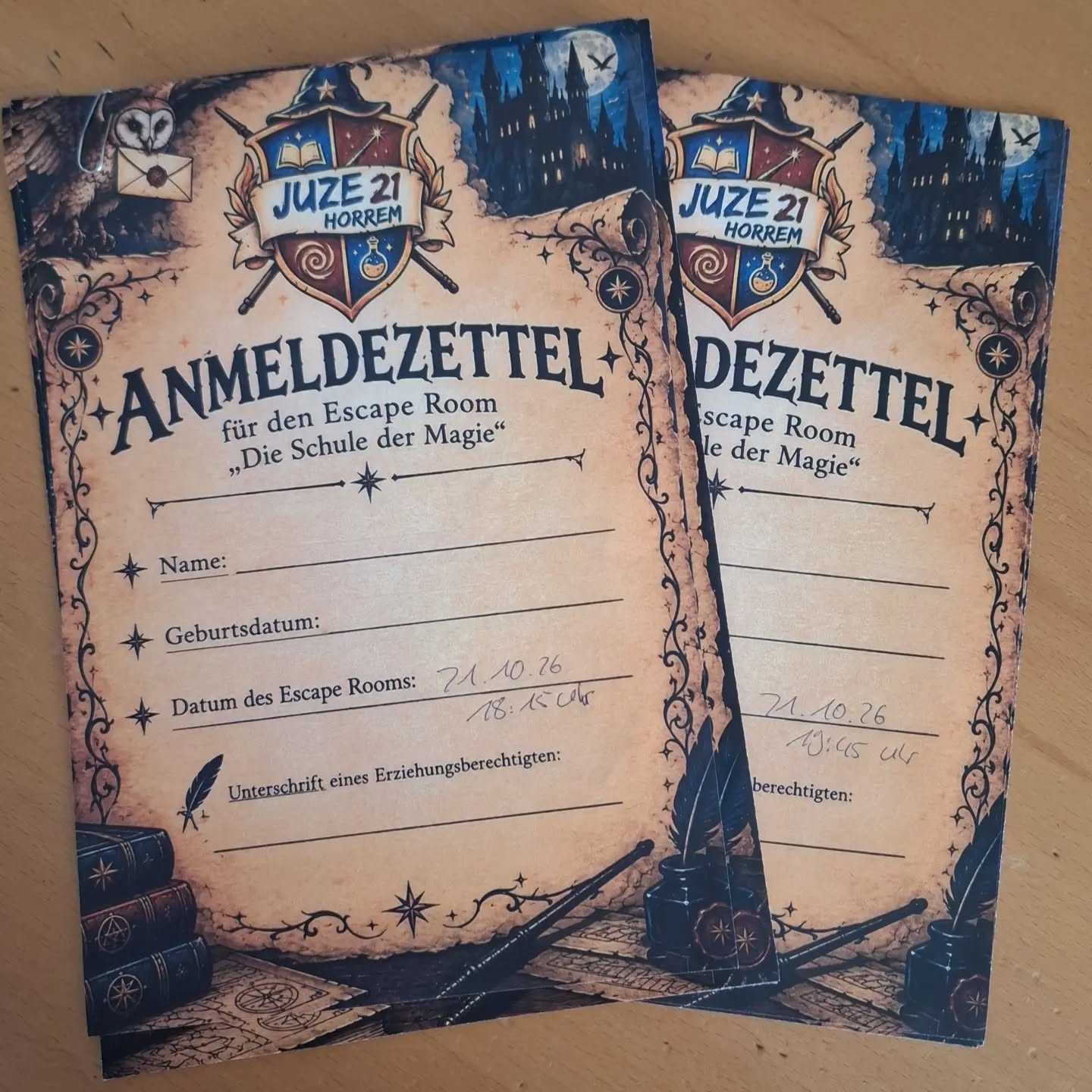 Ab heute können sich, im Jugendbereich,die Anmeldezettel für den Escape Room abgeholt werden. Die für den Kinderbereich kommen nächste Woche.
#juze21 #horrem #kerpen #okja