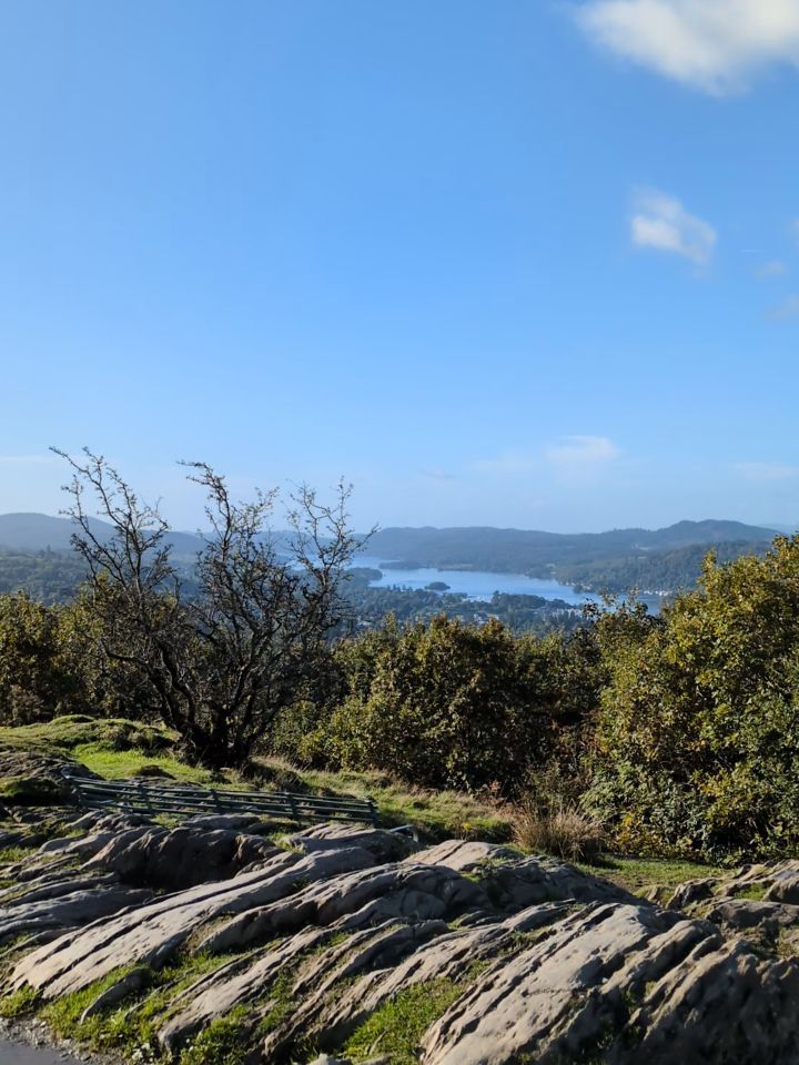 Lake Windermere 😍