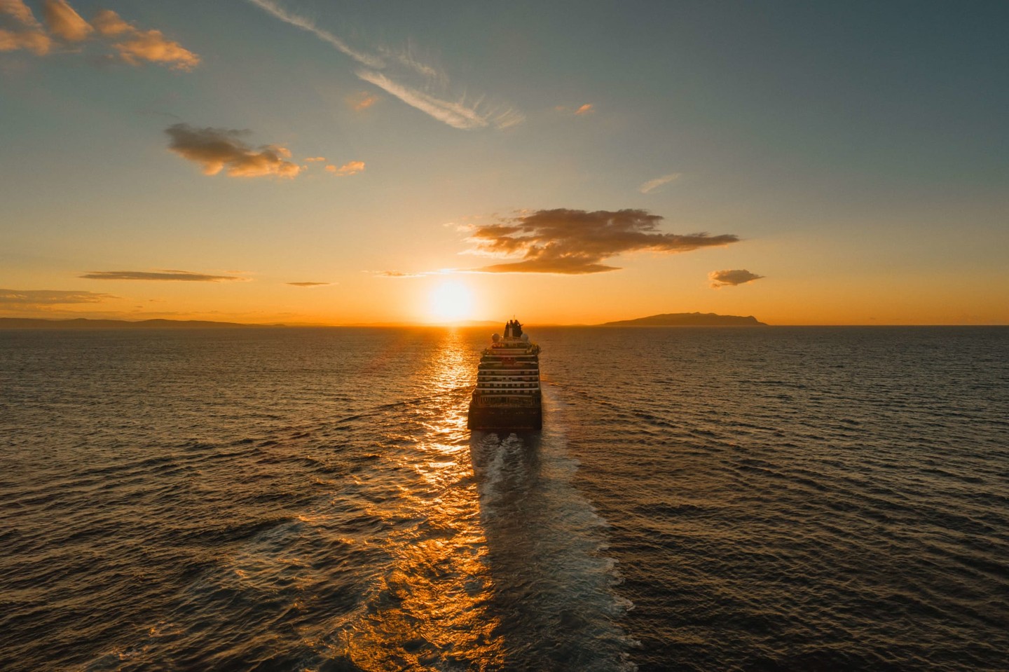 The Mediterranean is a completely different experience in winter, and that’s exactly why it appeals to those who want to enjoy it at a calmer pace.
With Explora Journeys, this winter escape from Lisbon to Rome (23 February to 05 March 2027) takes you through Cádiz, Málaga, and Sicily when the destinations feel serene, easier to explore, and far less crowded than in peak season.
You get sunny days, more space, and the chance to enjoy each stop, all while keeping the comfort of your ocean terrace suite and everything already included on board.
If you’re looking for a winter holiday that feels more relaxed, more comfortable, and a little different from the usual, let’s reserve your suite now.
#ExploraJourneys #OceanStateOfMind