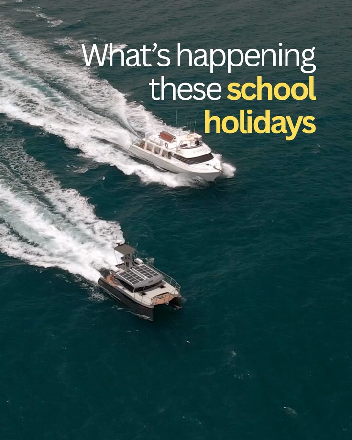 Looking for the ultimate Ningaloo school holiday adventure? 🌊
Join Coral Bay Exclusive for a day exploring the reef with only 12 guests on board, incredible marine encounters, turquoise water, snorkelling coral gardens and memories made together!
Or experience the coastline from a different perspective on our Sunset Whale Watching tour, where humpback whales, golden skies and ocean views come together 🐋✨
Make school holidays unforgettable 🩵
Photos @beclaidlaw.photography @ollieclarkephoto @lauratierney
#ningalooreef #schoolholidays #exmouth #coralbay #premiumquality