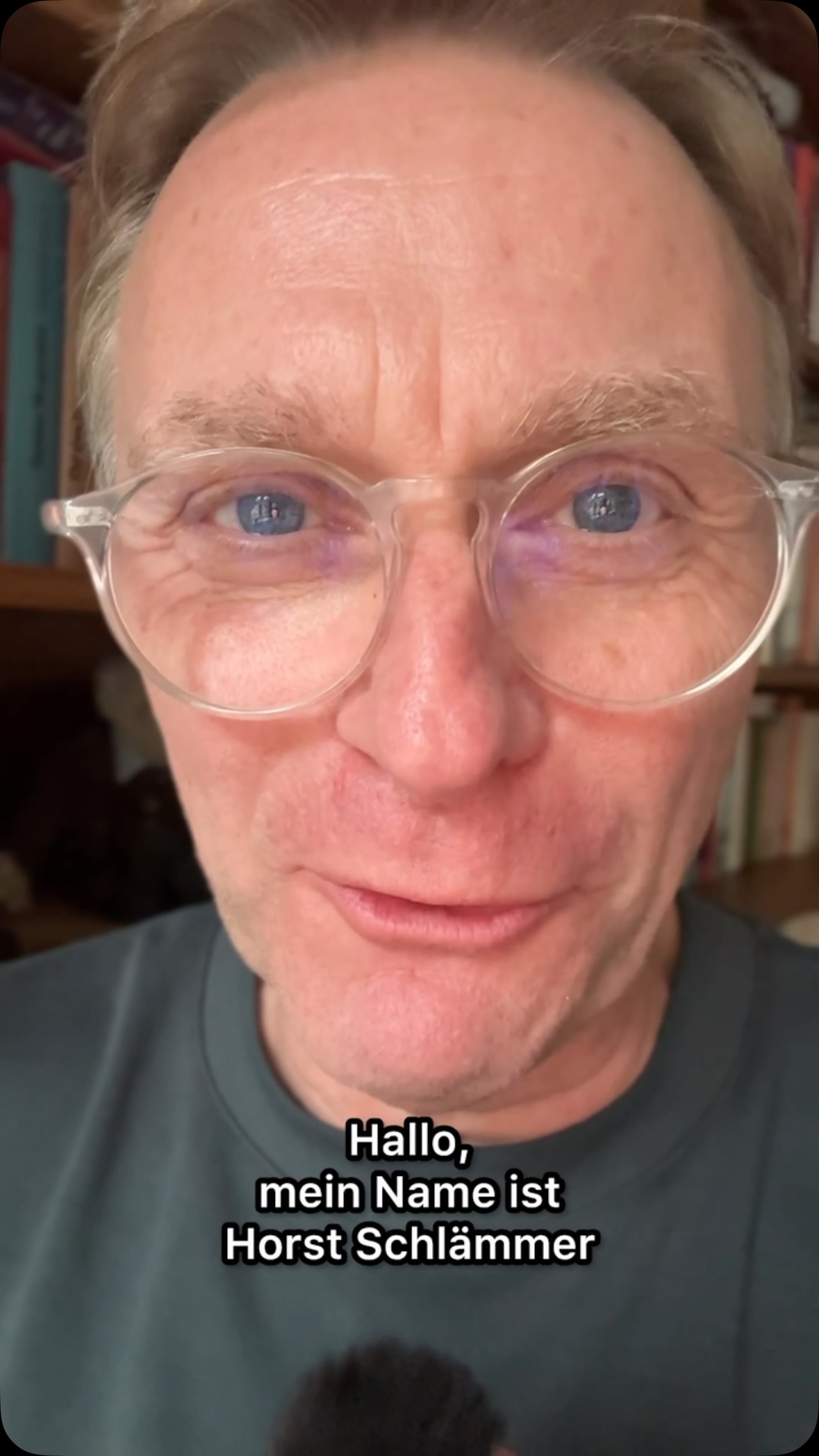 Euer neuer Bundespräsident.
#noafd #wirsindmehr #demokratie #hapekerkeling #jürgenklopp