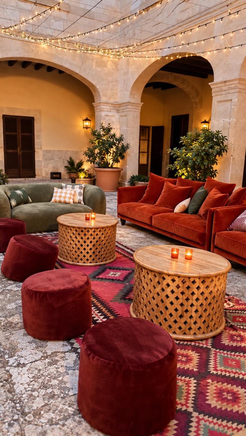 From golden hour to AFTER DARK ✨ PART 3
Alicia & Roy · Mallorca · 26.9.26
#AfterDark #MallorcaWedding #DestinationWedding #EventDesign #WeddingDesign BalaganInside