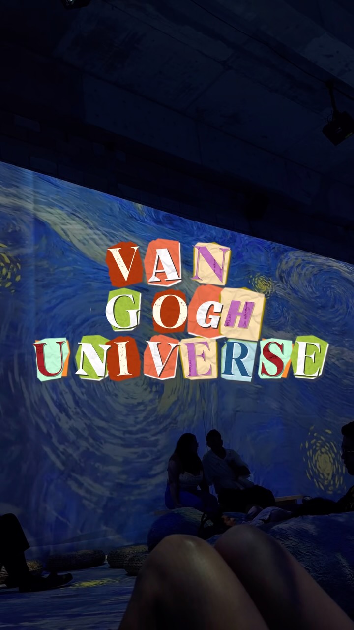 ¡PENDIENTE A NUESTRAS STORIES! 🤩
Guadalajara revive el legado de Vincent Van Gogh con una exposición inmersiva 🖼️ donde podremos vivir una experiencia dentro de sus obras, reconociendo su talento e importancia 🤩
📍Plaza Vía Viva
🗓️Hasta el 25 de Octubre
🎟️ En taquilla o sitio oficial de Van Gogh Universe
¡Pendiente a nuestras stories toda la semana para participar por un pase doble! ✨❤️🩹
#mmgdl #vincentvangogh #arte #exposicion #cultura