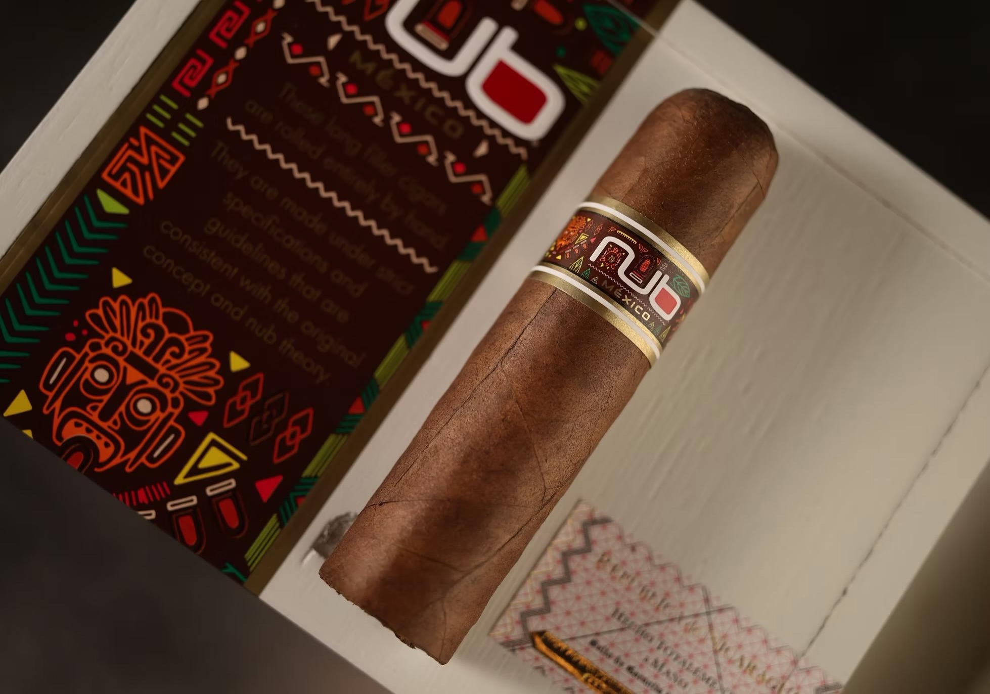 The ritual remains.
…
#nubcigar #luxury #nubmexico
#lifestyle #cigaraficionado