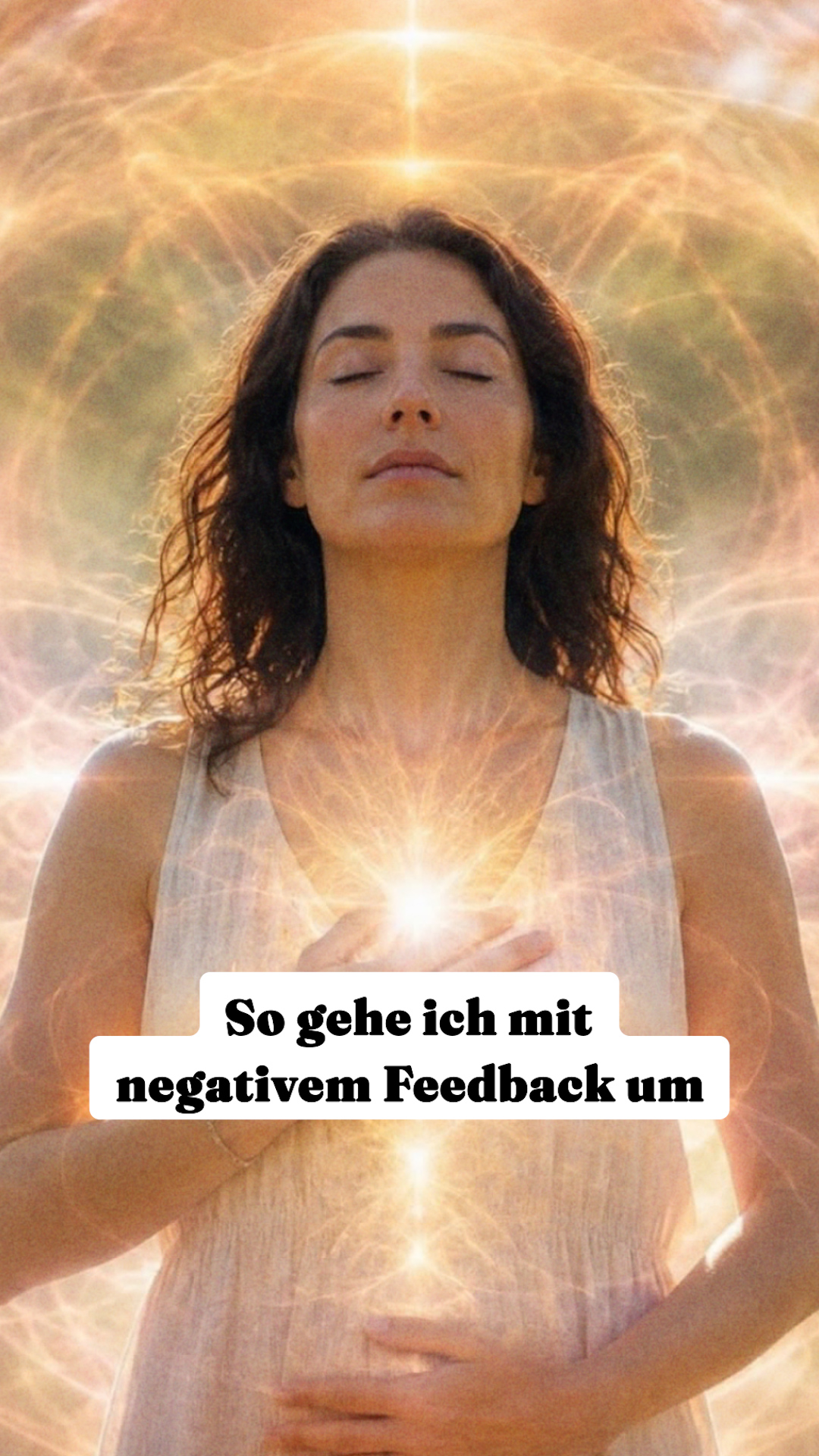 Im echten Leben lässt du niemanden bei dir einziehen, der dich beschimpft. Warum lässt du es dann im Internet zu? Du hast das Recht, diese Menschen aus deiner Welt zu entfernen – blockieren, filtern, nicht reinlassen. Das ist kein Weglaufen, das ist Selbstschutz. 🤍
✨ Bist du ein Starseed? Welche verborgenen Gaben schlummern in dir?
Finde es heraus mit meinem kostenlosen Quiz! Entdecke deine kosmische Herkunft und deine besonderen Fähigkeiten, die du in diese Welt gebracht hast 🌟
Kommentiere "QUIZ" und ich schicke dir den Link direkt