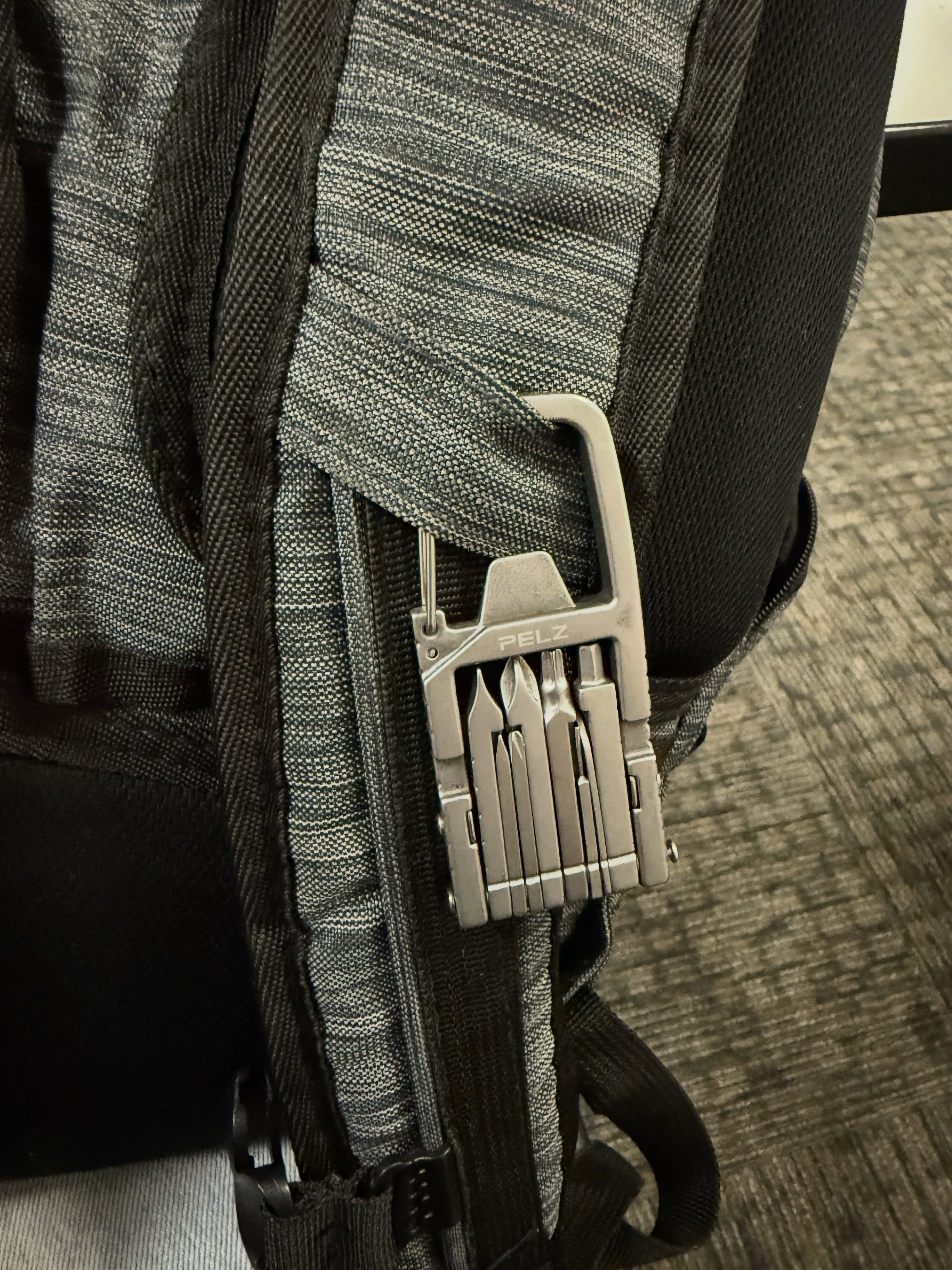 Be prepared on the go π for wherever life takes you! πͺ
