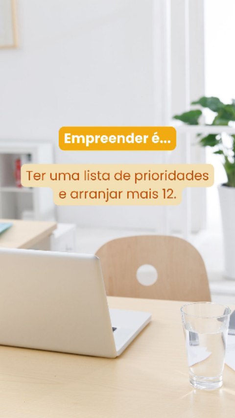 Quem nunca achou que ía fazer uma única tarefa e acabou a fazer mais 12...?! 😁😅😂
Prioridades... 🤭🙃🤣