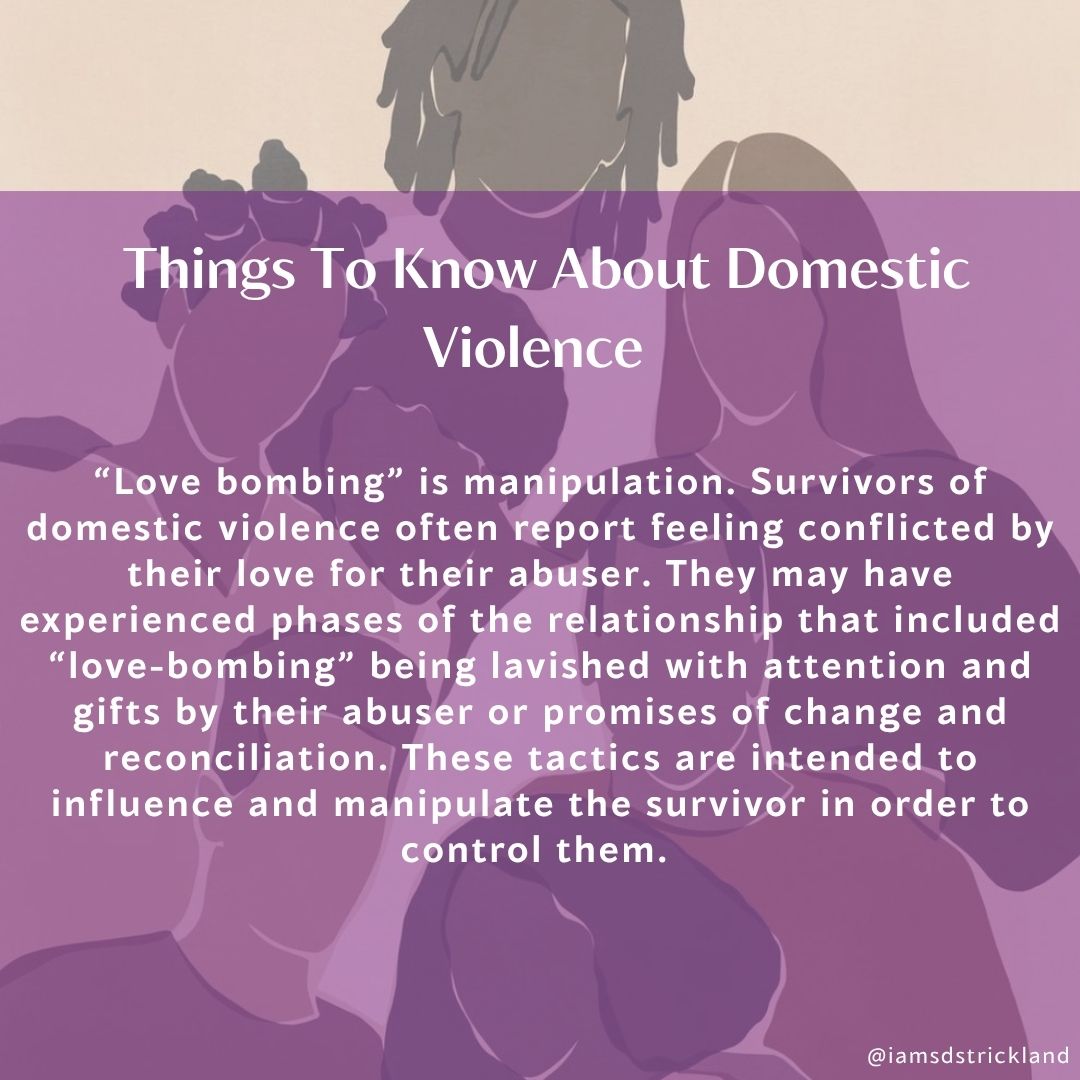 #Every1KnowsSome1 #FindingPeaceWithin #youhaveavoice #breakthecycle #stopdomesticviolence