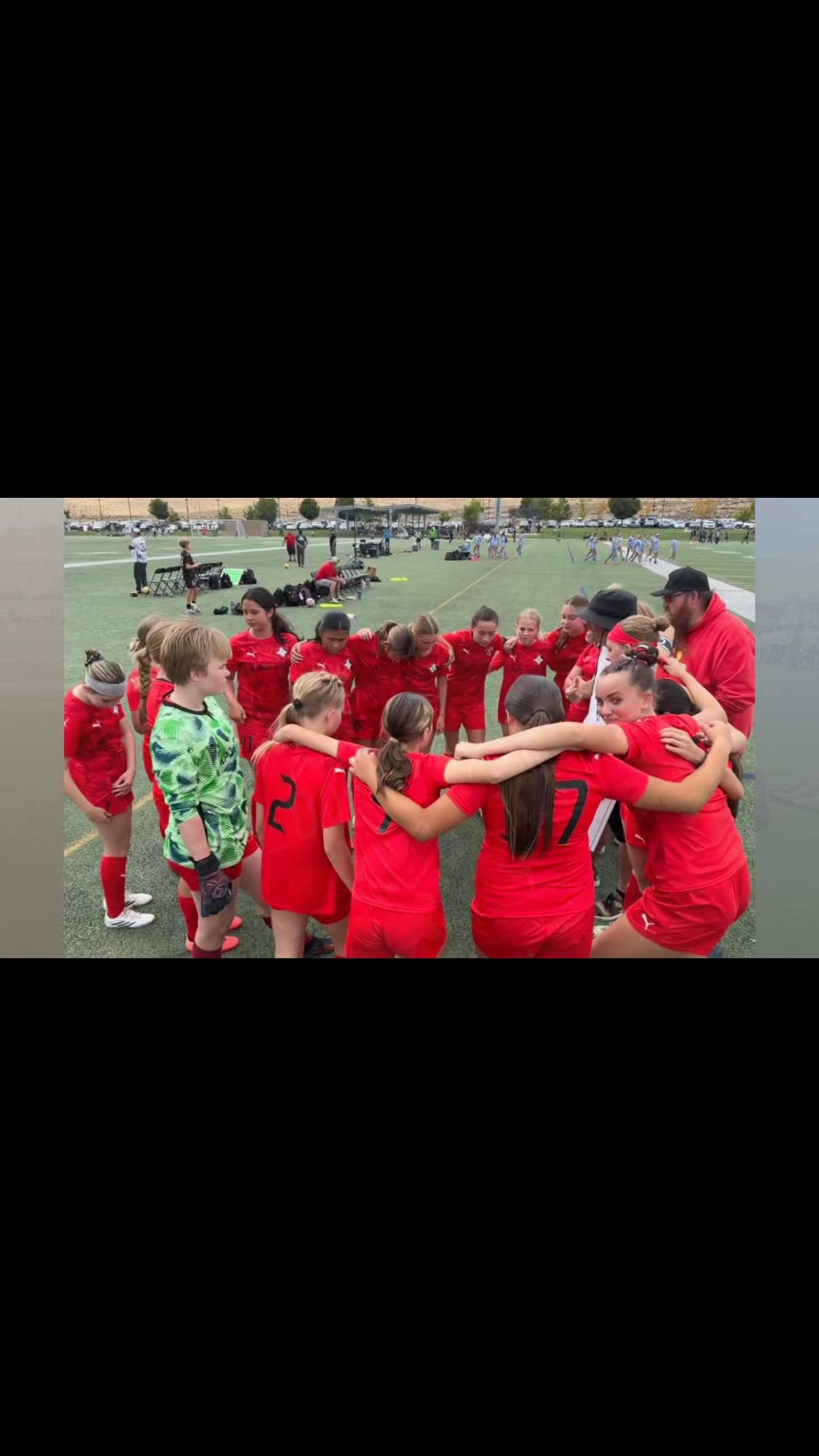 APD FC had a great weekend at #NevadaCup. Teams spread across Reno, Sparks, and Carson City, with many making it to the Championship. Memories made! Go #APD !