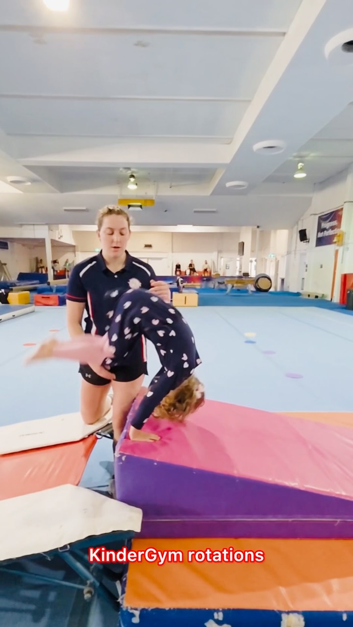 π€Έ KinderGym Rotations! π
During KinderGym, we have so much fun working our way through different rotations!
Each rotation gives our little gymnasts the chance to explore new movements, practise different skills and build their confidence. We use lots of fun equipment, activities and challenges to keep them motivated and encourage them to have a go at something new.
Itβs all about learning through movement, play and plenty of fun! π
β¨ Ready to join the fun? Enrol in KinderGym today and come move, play and grow with us!
#KinderGym #WodenValleyGymnastics #GymnasticsForKids #LearningThroughPlay #LittleGymnasts