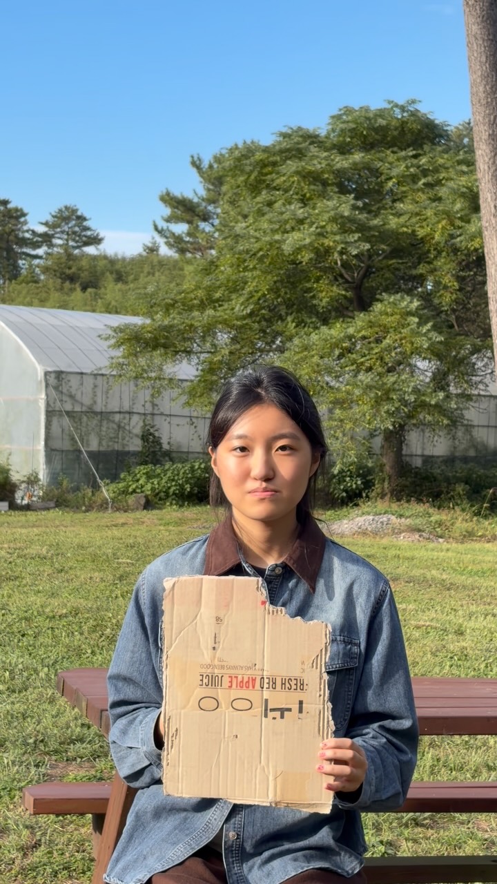 Only 4 weeks until Campus Days!! Are you excited as we are? 🎷🥸
Spots are still open ~ Registration closes on October 21st!
Apply now at ➡️➡️➡️ wolbijeju.org/campus-days
캠퍼스 데이가 벌써 4주밖에 안 남았습니다!!
신청은 프로필 링크를 확인하세요🏃♀️🏃♀️
📍신청 마감일: 10월 21일