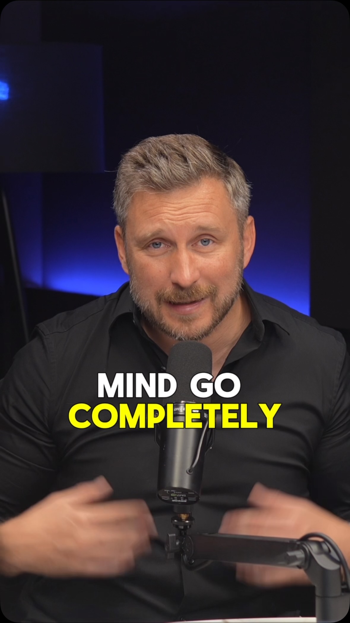 Mind go blank in an important conversation? Do this ☝️
#mindblank #communication #success #tips #negotiation