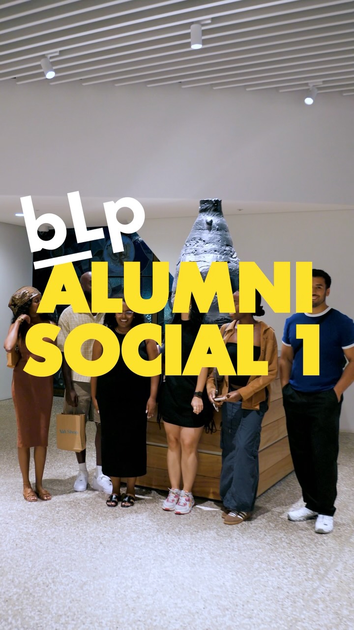 In August, BLP held its first social at @vam_east where we explored The Music Is Black: A British Story.
From Soul to Grime, Calypso to Afrobeats, we enjoyed exploring the culture and history of Black British Music.
We’re excited for our next social in just two weeks time!
🎥 @launch_brands
#vandaeast #businesslaunchpad #themusicisblack #london #entrepreneurship