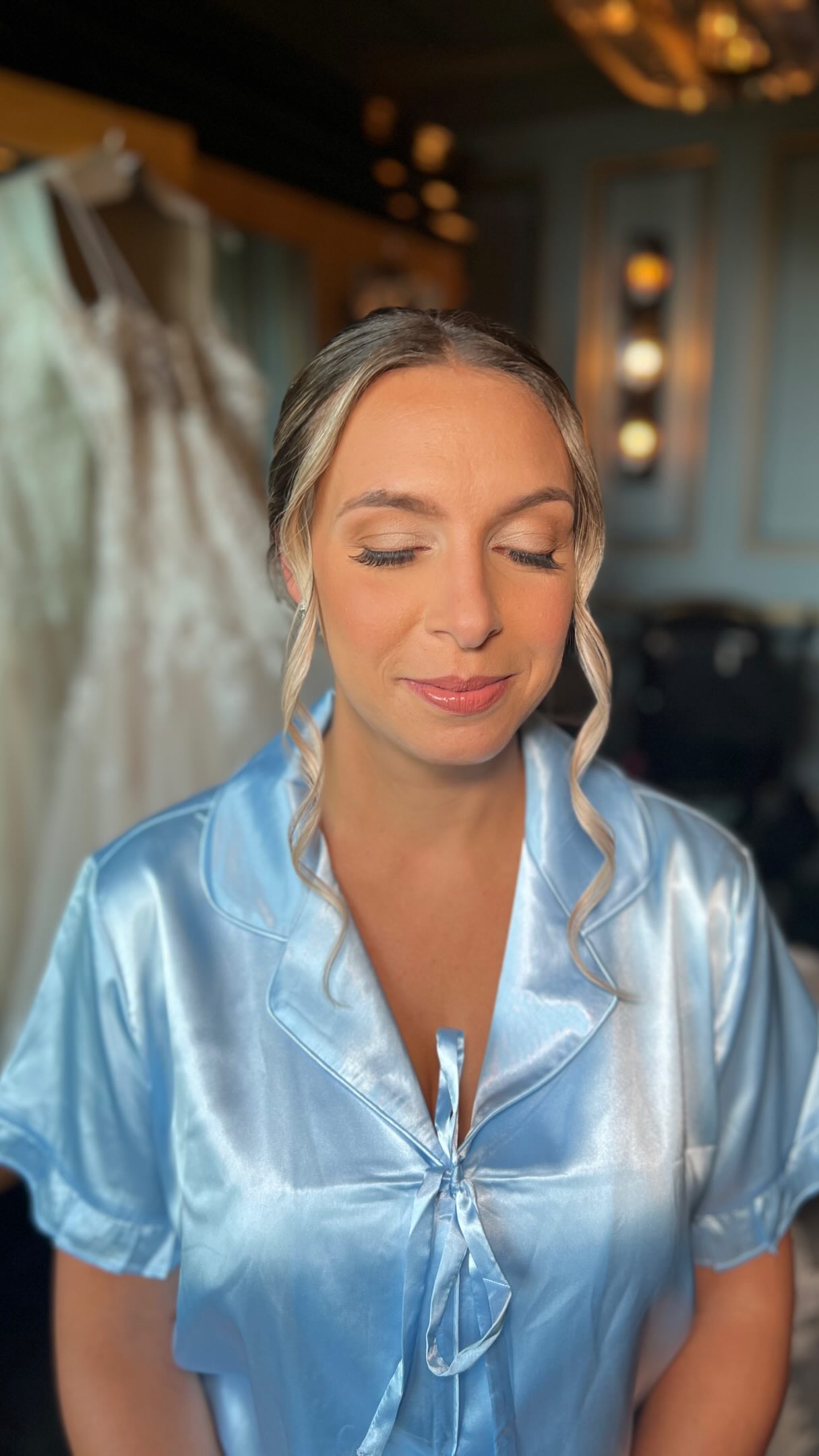 Wedding season is WEDDING SEASONINGGGG right now. 😂💍💄✨
While we’re in the middle of early mornings, packed weekends, bridal parties, timelines, touch-ups and ALL the beautiful chaos… we’re also behind the scenes getting ready for 2027! 🤍
And trust me when I say — those 2027 dates are already starting to fill. 👀
So while we’re busy glamming our 2026 brides, we’re also building our teams and preparing to do it all over again for our 2027 Beauty and the Blush brides. 🥹✨
If you’ve been following us, saving our work, and saying “I need them for my wedding…” — this is your reminder to BOOK THE DATE. 📆💕
Don’t wait until your date is gone. 🫣
Cover 📸 ✂️💋Mimi & Vanessa
💍 NOW BOOKING 2027 BRIDES
📍 Northern NJ + Travel
🔗 Inquire through the link in our bio
#BeautyAndTheBlush #2027Bride #2027Wedding #NJ2027Bride #NJWedding NJBride NJBrides NorthJerseyBride NJBridalMakeup NJBridalHair NJMakeupArtist NJWeddingHair NJWeddingMakeup NewJerseyWedding NewJerseyBride BridalGlam BridalHairAndMakeup WeddingSeason BrideToBe EngagedNJ