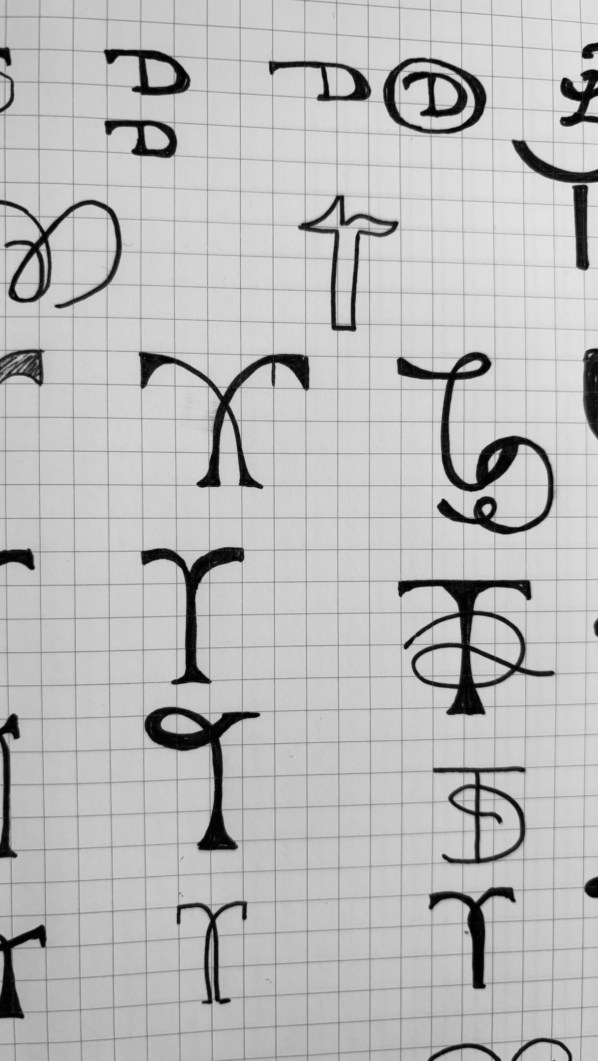 How the logo comes together
—
Before the final mark, there’s a lot of behind the scenes development. From setting the direction to refining the details,every step shapes the final outcome. Here’s a look at a new logo coming together
.
.
.
.
#branding #logodesigner #torontosmallbusiness #brandidentity #logoprocess