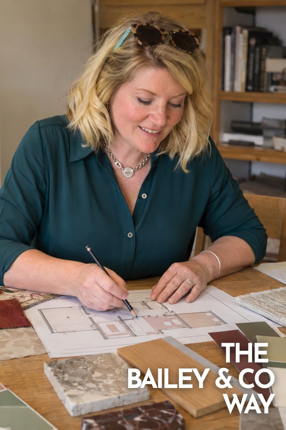 I believe that beautiful interior design shouldn’t mean living in a fragile "show home" that can't handle everyday life. I design for real living. That means creating spaces with soul, rich colour, and timeless character that genuinely work for busy family life.
When we work together, here is what truly matters to me…
#BaileyAndCo #InteriorDesign #InteriorDesigner #BeautifulHomes #HomeDesign #HomeInspiration #TimelessInteriors #HomeRenovation #BristolInteriorDesigner #BathInteriorDesigner