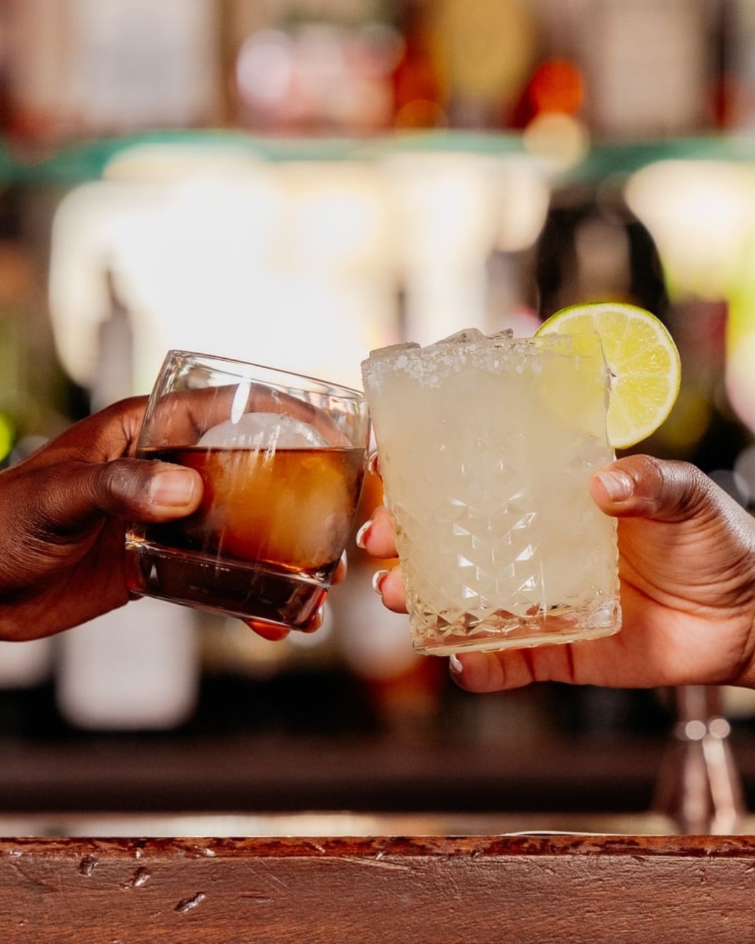 Cheers to 8 years of keeping it properly unproper.
Good tacos, strong margs, great people and plenty of good times along the way. Thanks for hanging with us, Beloit.
Happy 8th, truk’t! Come celebrate with us today.