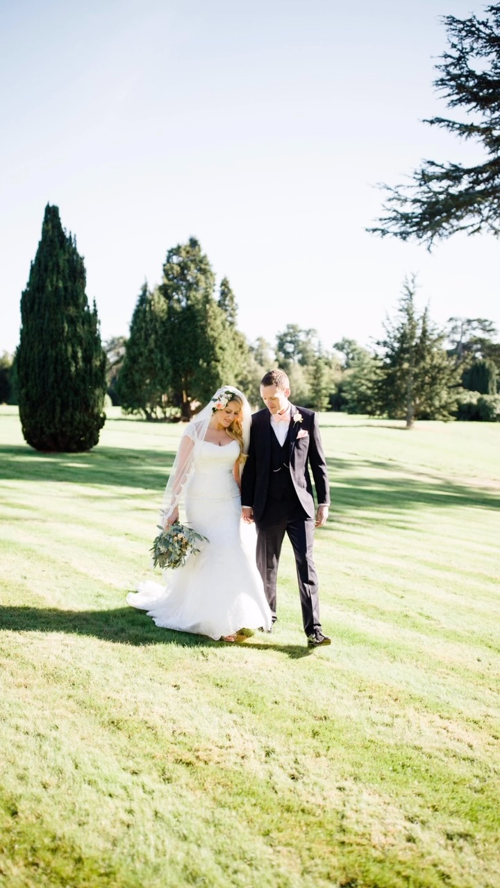 10 years ago - Reels didn't exist, so I thought I'd make one to mark out 10 year anniversary. Can't wait for forever.
Happy anniversary to my love.
Venue @hedsor
Photography @clairemacintyrexoxo
Hair & Makeup Me & @melissaclaremakeup
Florist @rubyandgraceflorist
Dress @windsorandetonbride
Catering @caperandberry