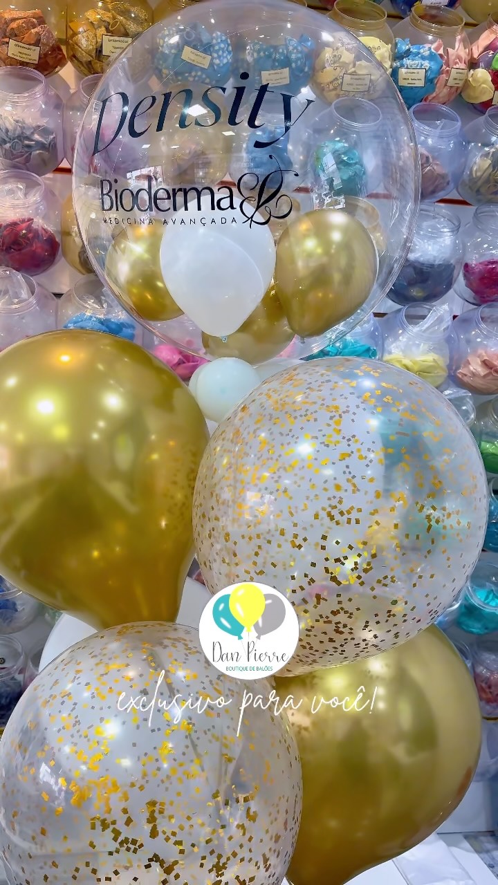 🎉 Sua comemoração merece os mais lindos balões!!!
📍 Rua Brasílio Itiberê, 3723 — Água Verde
☎️ (41) 3085-2236
📱 WhatsApp: (41) 99655-9217
#cenografiacombaloes #baloespersonalizados #decoracaocriativa #eventoscuritiba #baloescuritiba