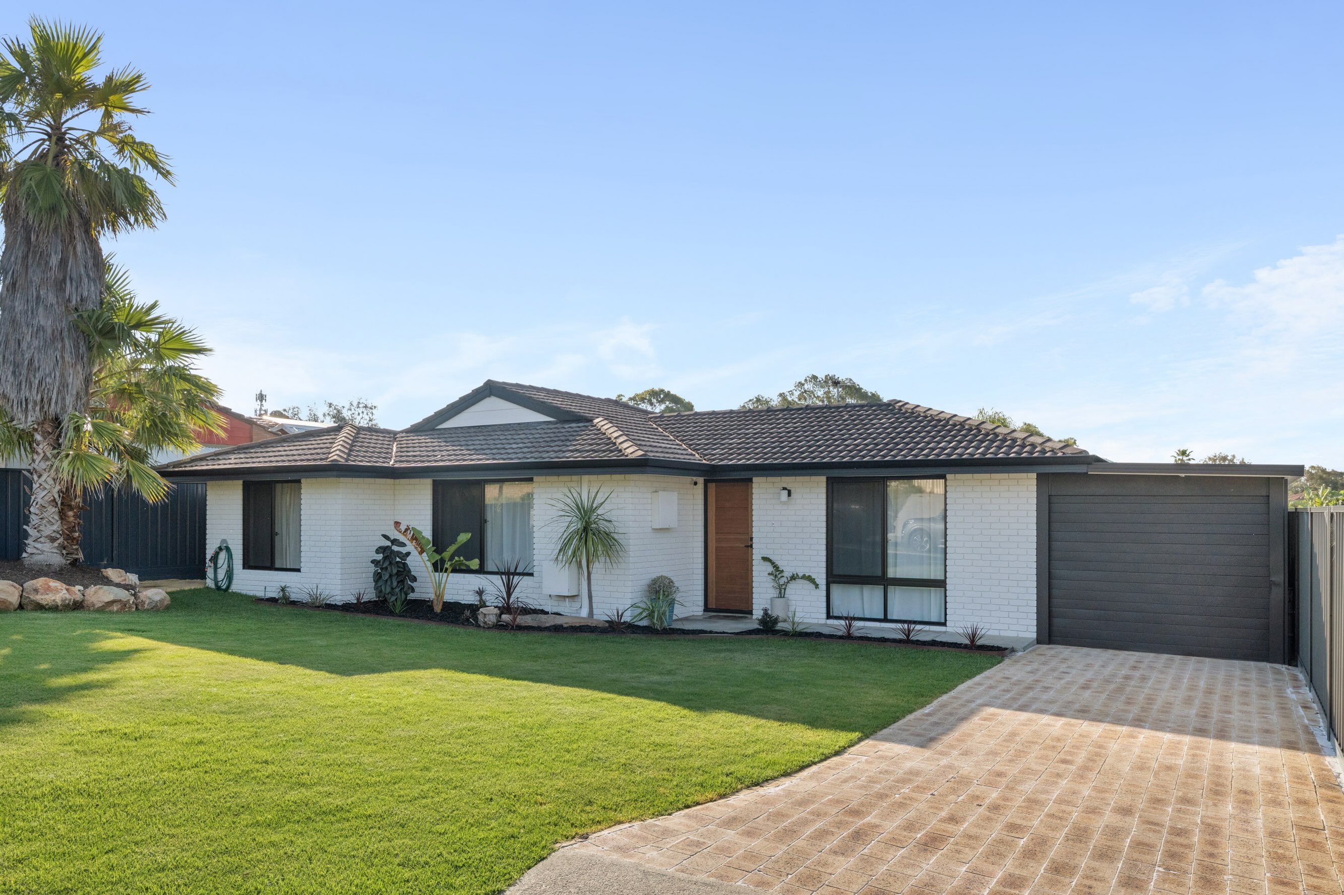 NEW LISTING
14 Squire Avenue, Heathridge WA
Beautifully Renovated Home on a Generous R20/30 794sqm Block
From $1,000,000
Welcome to 14 Squire Avenue, Heathridge - where an extensive and stylish renovation has transformed this home into something truly special.
Beautifully presented throughout, this impressive three-bedroom home combines contemporary finishes, generous living spaces and a separate study/home office with a substantial 794sqm block, creating a property that is ready to simply move in and enjoy.
Call or SMS Chad for further info on 0402 730 587 or send us a DM.!
https://www.hedgespropertygroup.com.au/properties/37532691
#perthproperty #northernsuburbsrealestate #perthforsale