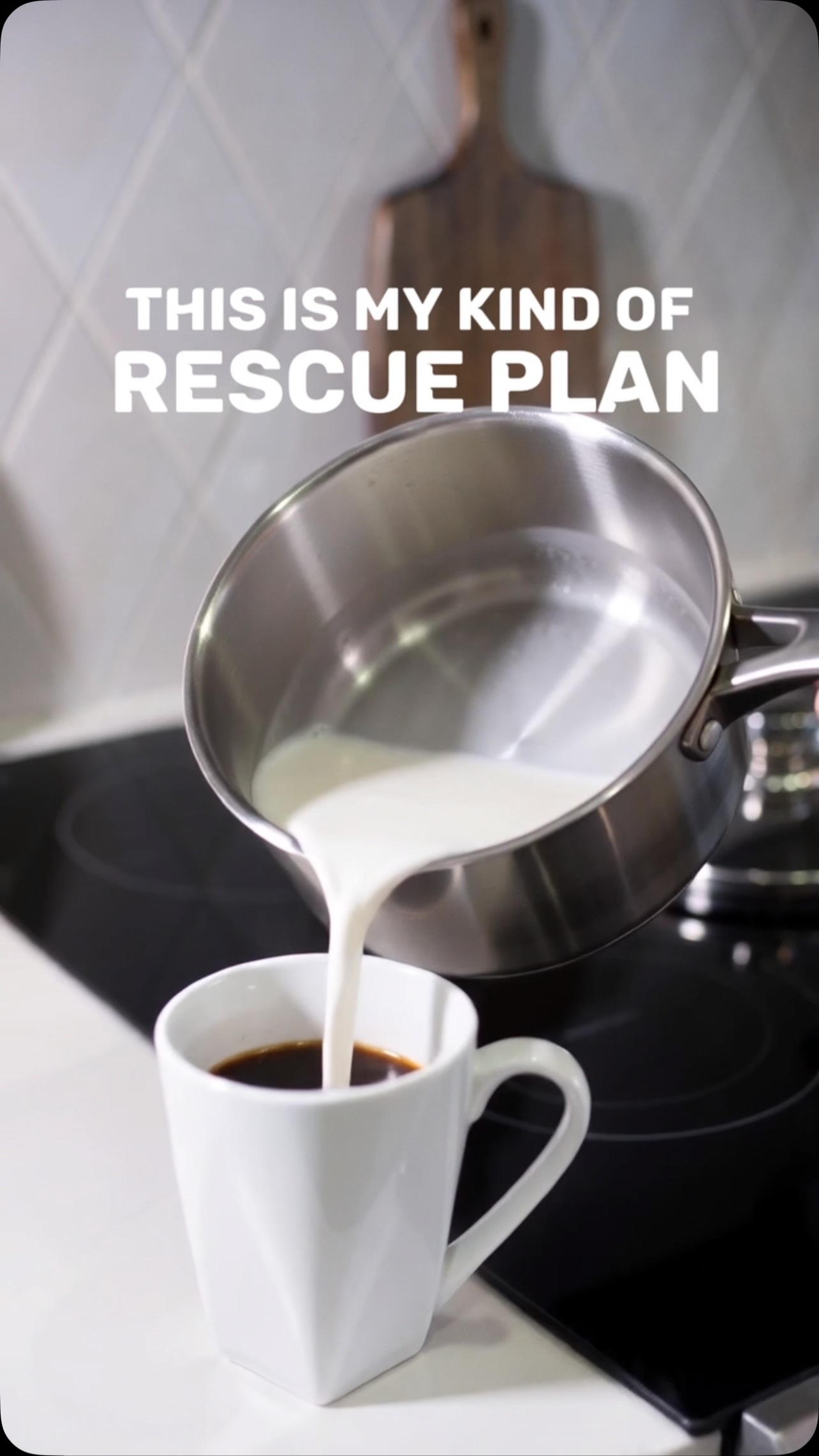 The easiest way to turn the day around.
#internationalcoffeeday