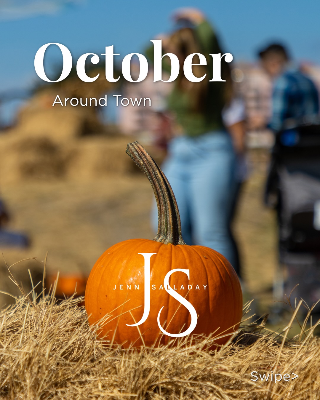 Austin in October has zero chill. 🍂🎶🎃
ACL, Oktoberfest, Boo at the Zoo, Día de los Muertos, live music, art, sports and plenty of reasons to get out of the house this month.
Swipe through for 10 things happening around Austin this October 👉
Which one are you adding to the calendar?
Save this for later + send it to your favorite Austin adventure buddy. 🤎
#AustinTX #AustinEvents #ThingsToDoInAustin #AustinLifestyle #AustinTexas