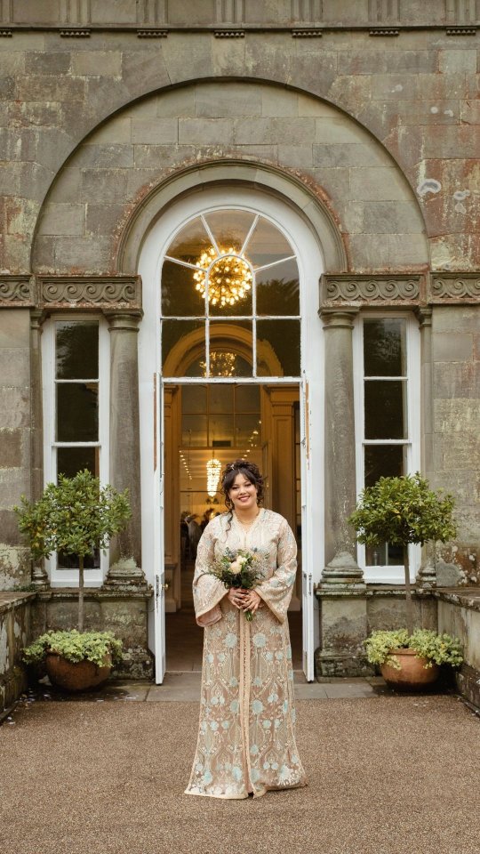 A little glimpse behind the scenes as our beautiful bride captures those precious moments before her grand entrance at The Orangery, Margam Park. 🤍
The anticipation. The details. The excitement. The magic before the moment. ✨
Venue: @the_orangery_margam
.
.
#BehindTheScenes
#BridalPortraits
#margamparkwedding
#southwakeswedding
#cardiffweddingphotographer