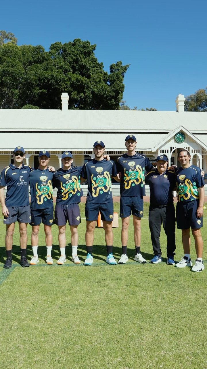 Three joined the Baggy Blue during the First Grade round 1 win against Willeton. We’re thrilled to have all of you at the club, and congrats to all other club debutants this week.
554 - @colinj_dwyer
555 - @joey._kelly
556 - @____bev____
#TheStudents #TheBooks #baggyblue